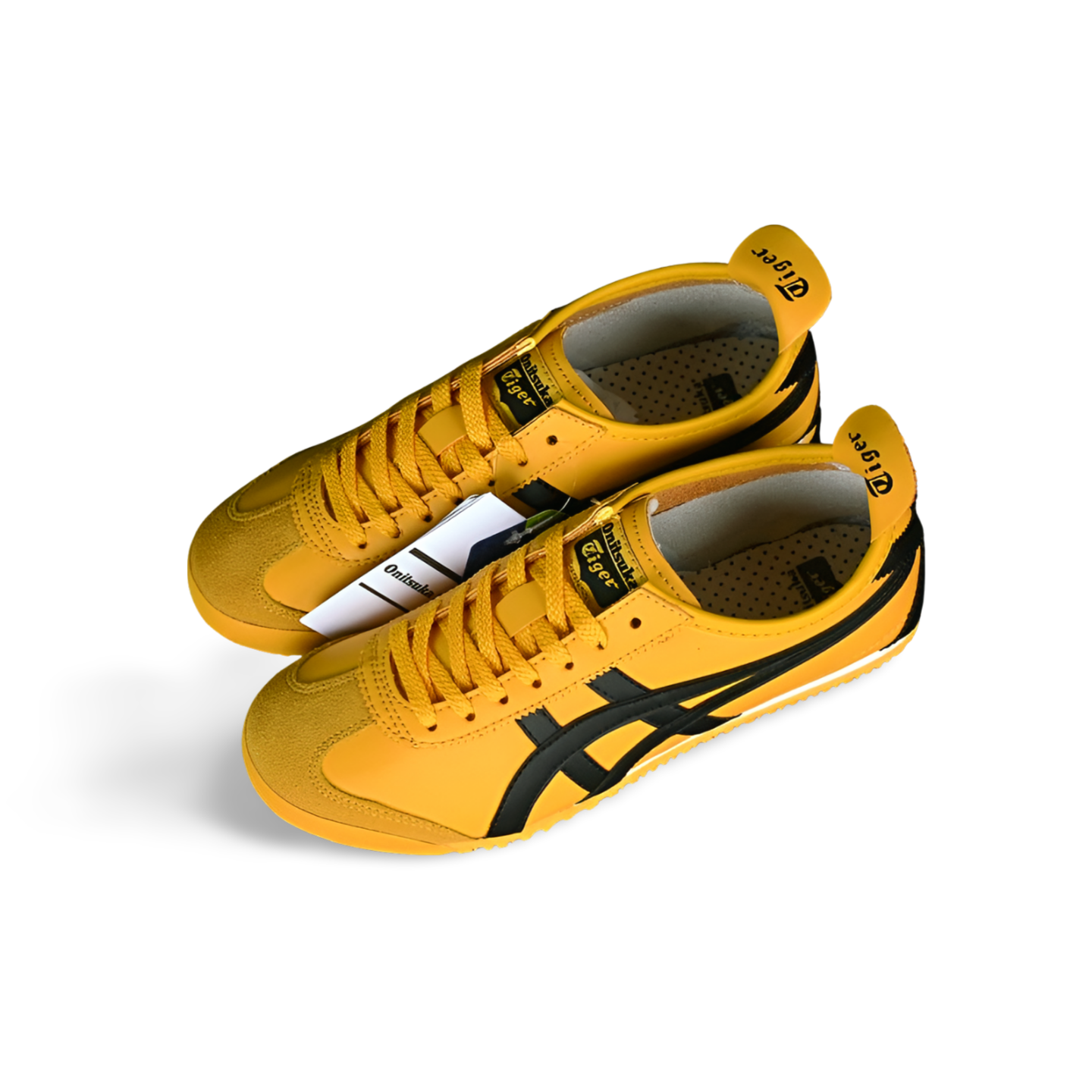 Onitsuka Tiger Mexico 66 “Kill Bill”