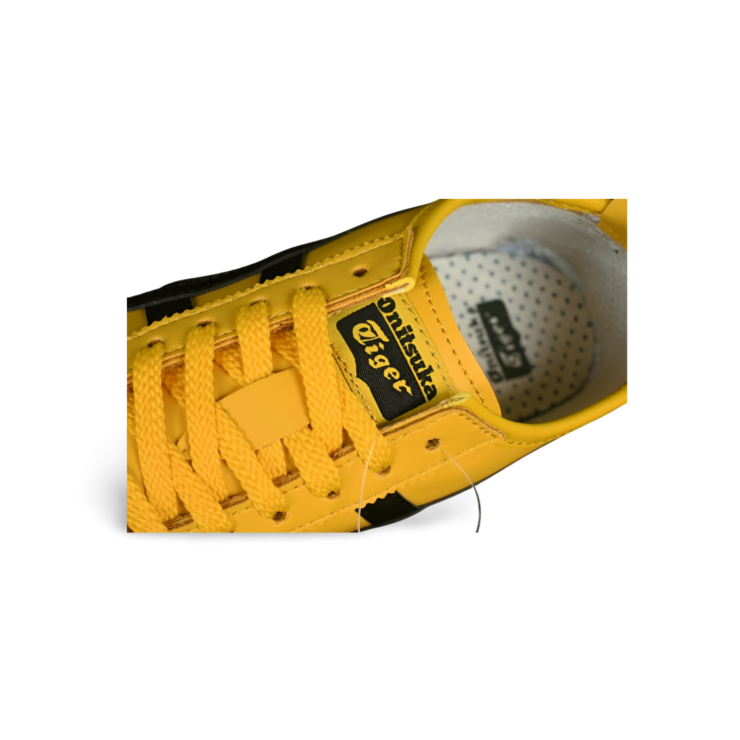 Onitsuka Tiger Mexico 66 “Kill Bill”