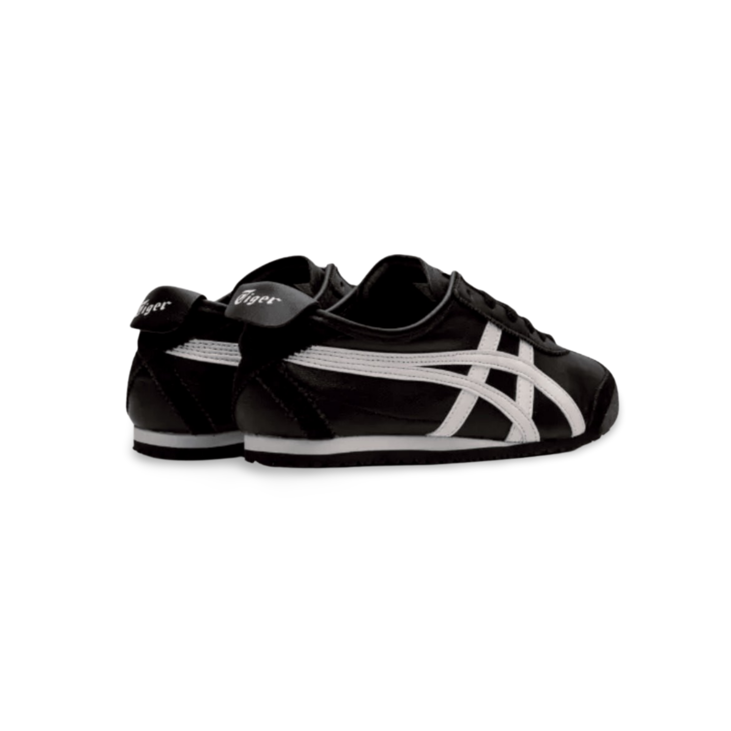 Onitsuka Tiger Mexico 66 “Black/White”