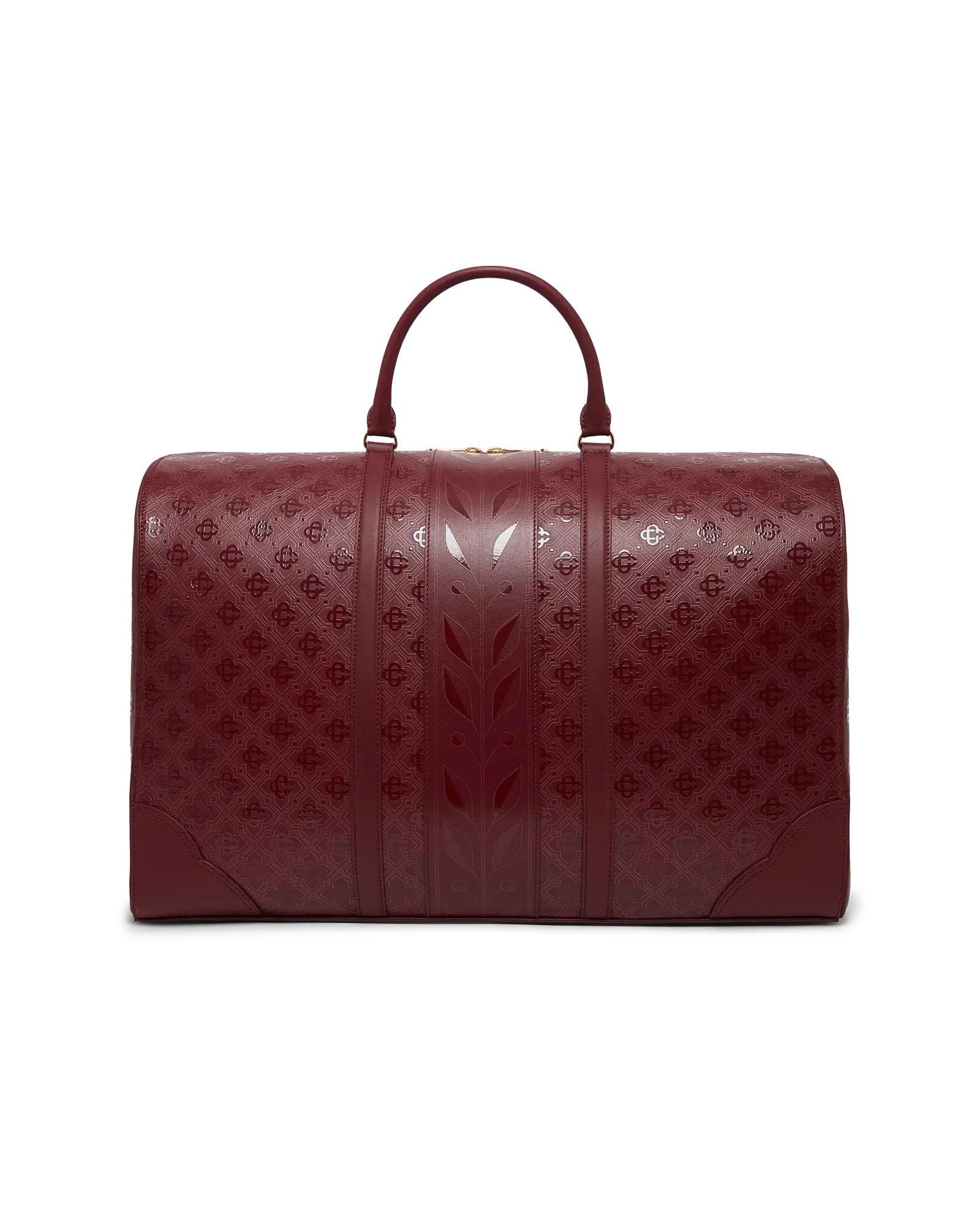 Paris Store Weekender