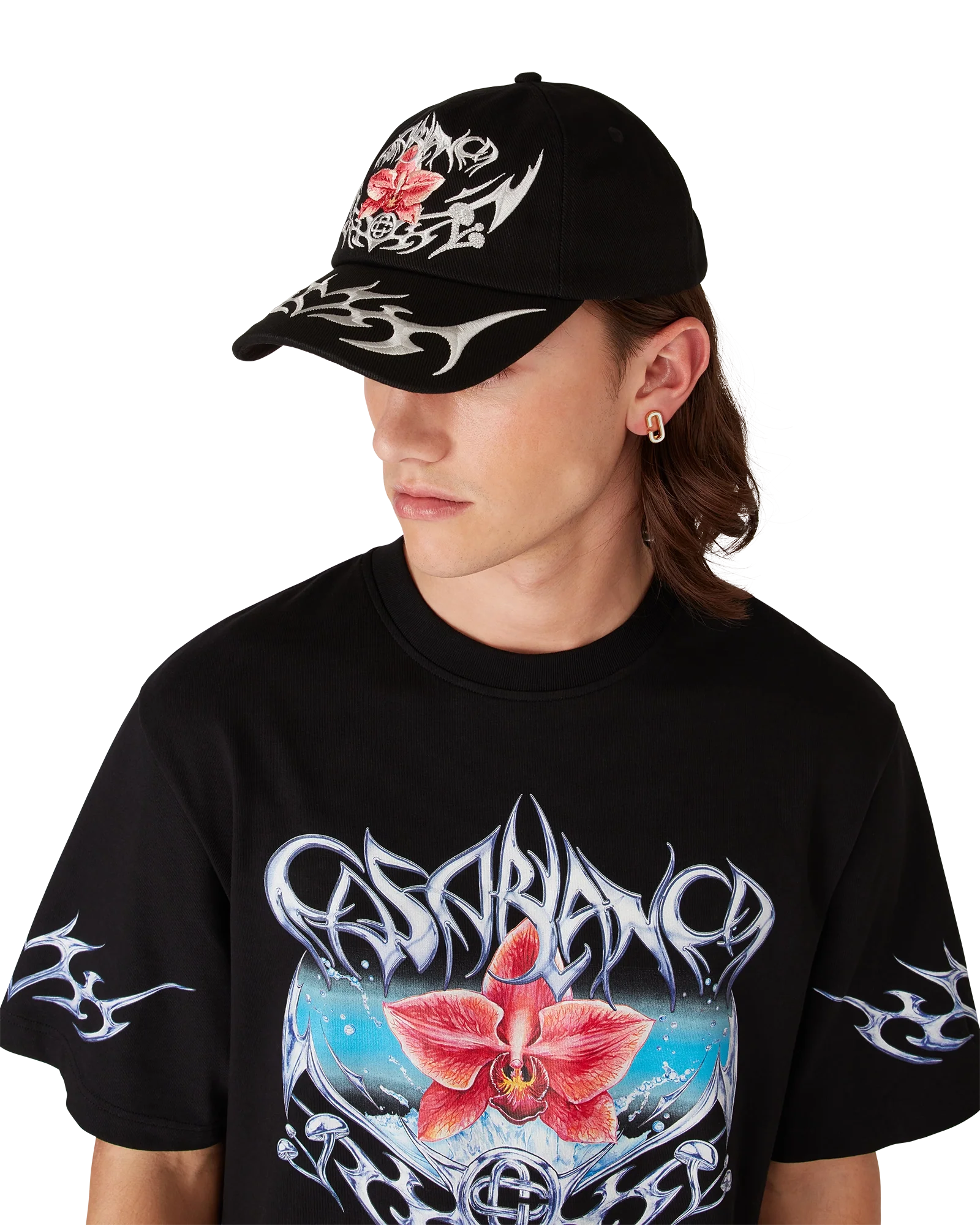 Blades Cap