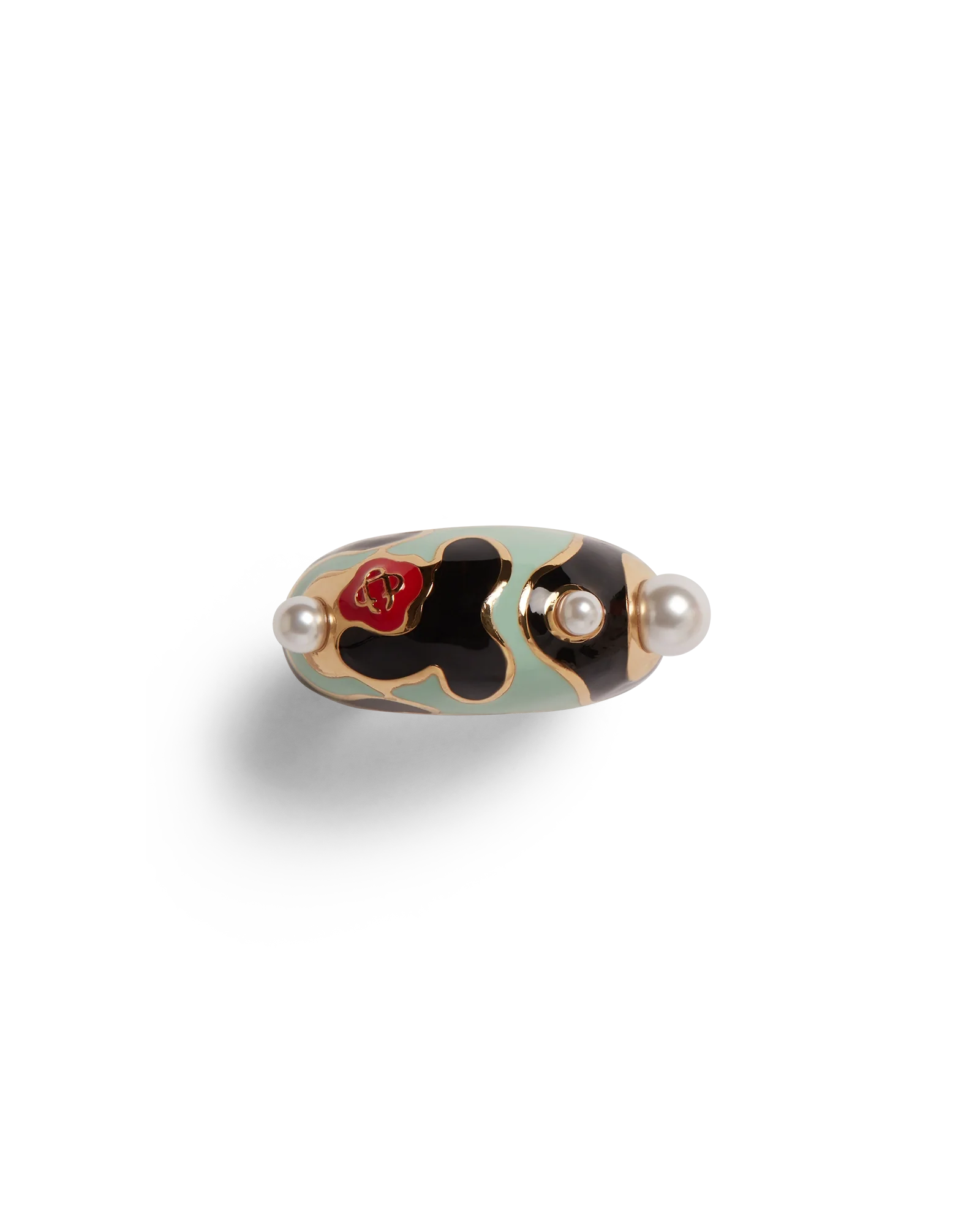 Frog Ring