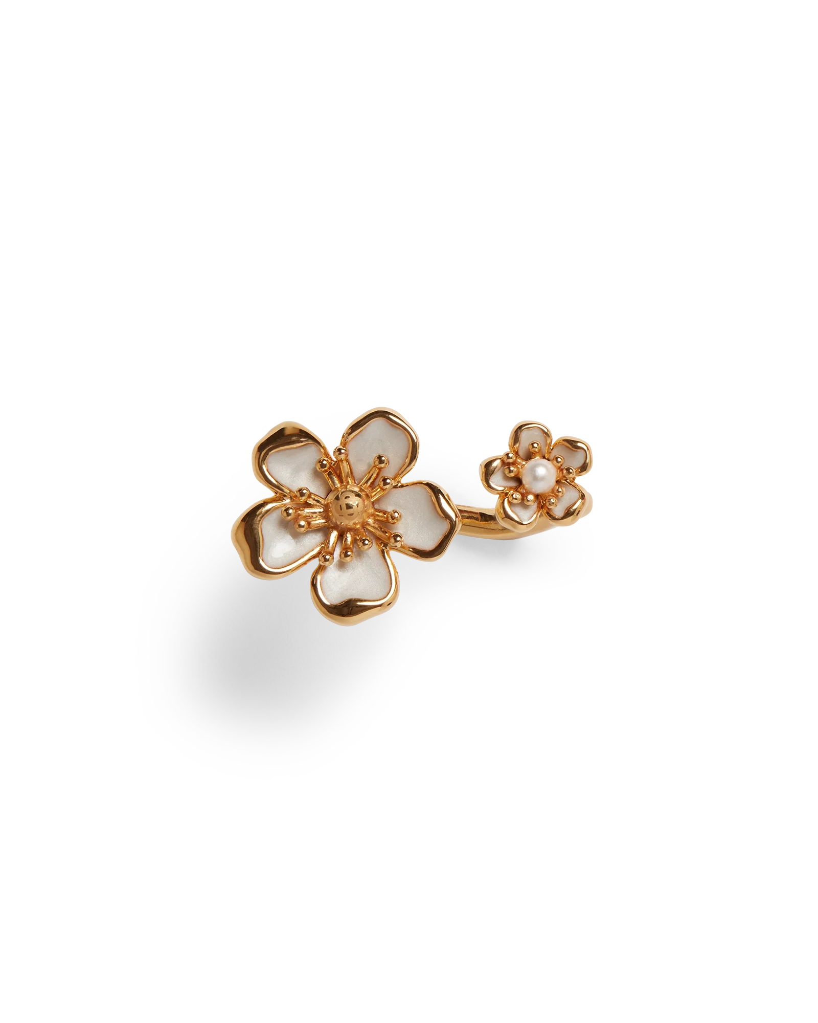 Flower Ring