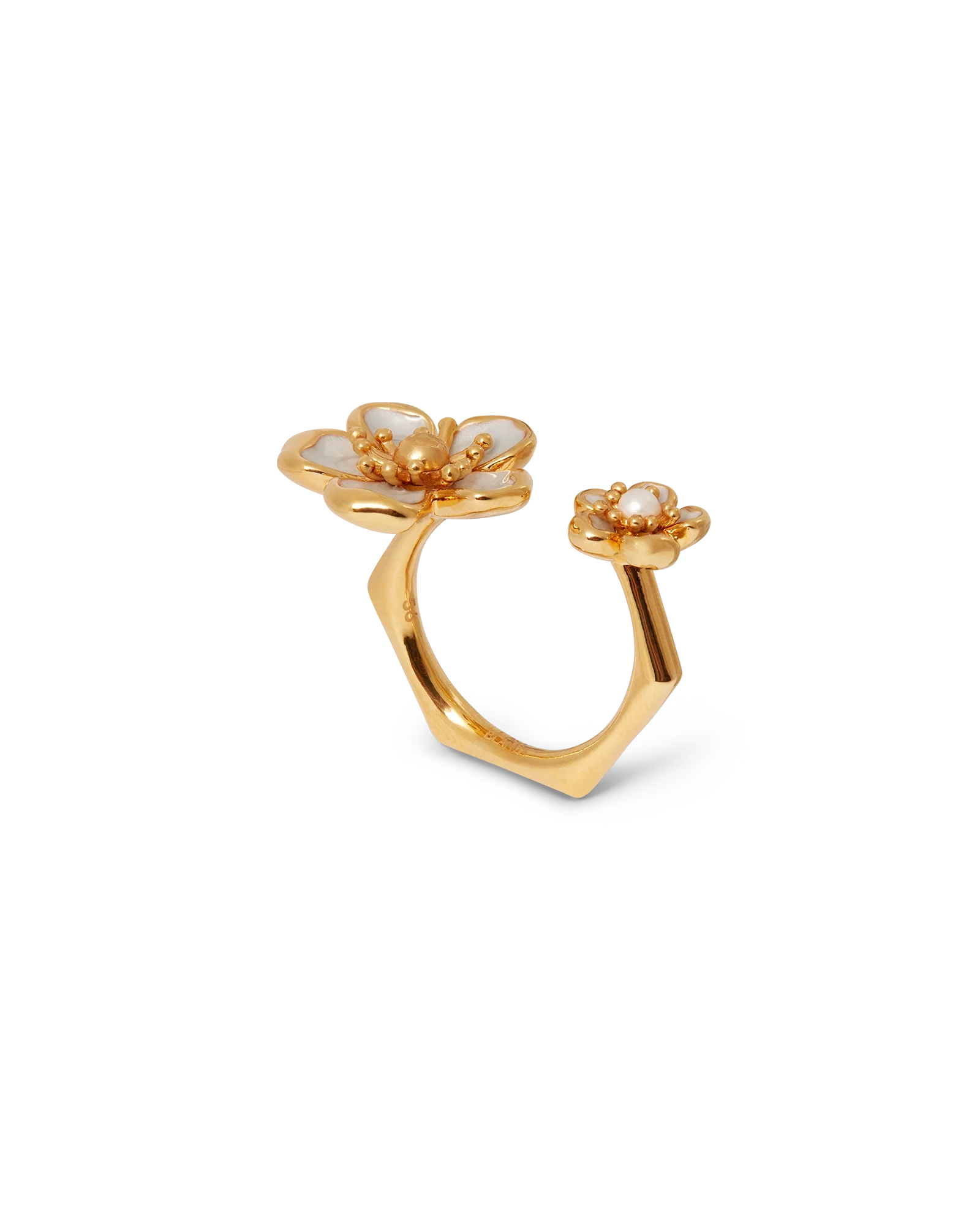Flower Ring