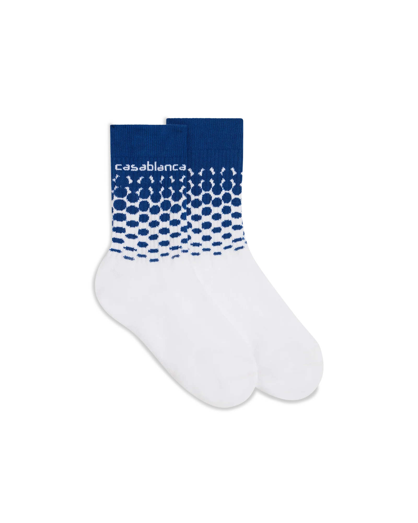 Beyond Destiny Gradient Socks