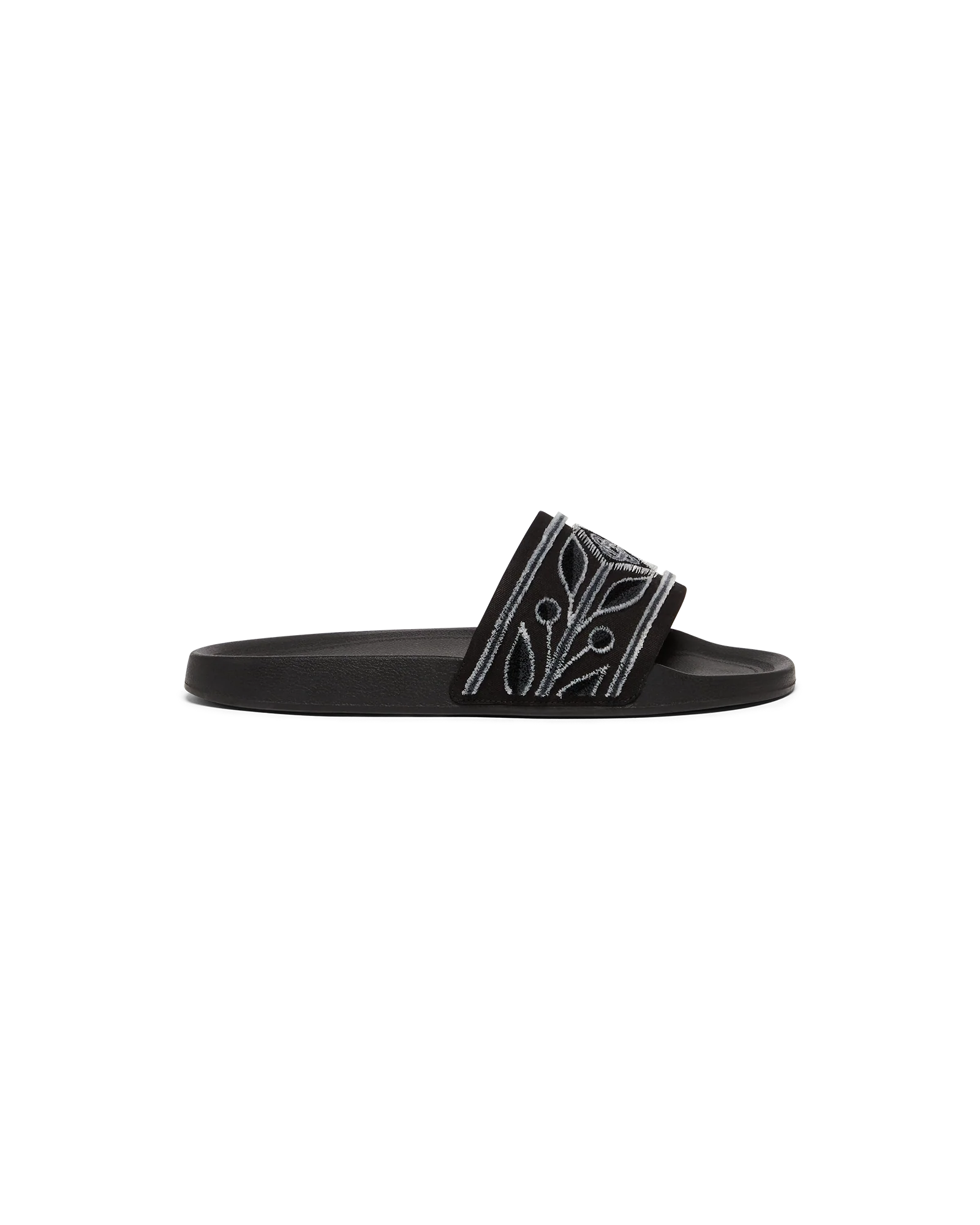 Men's Pool Slides