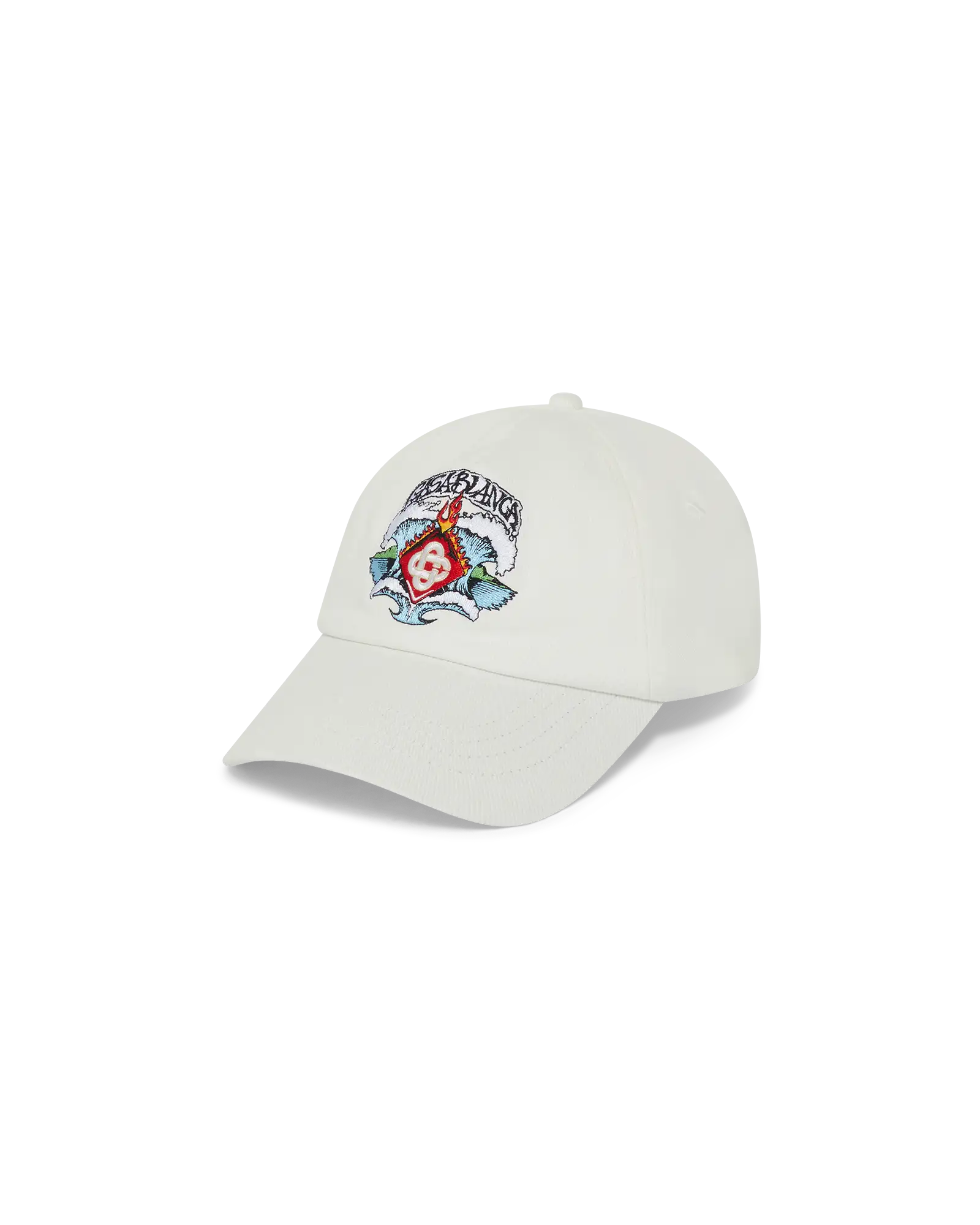 Waves Cap