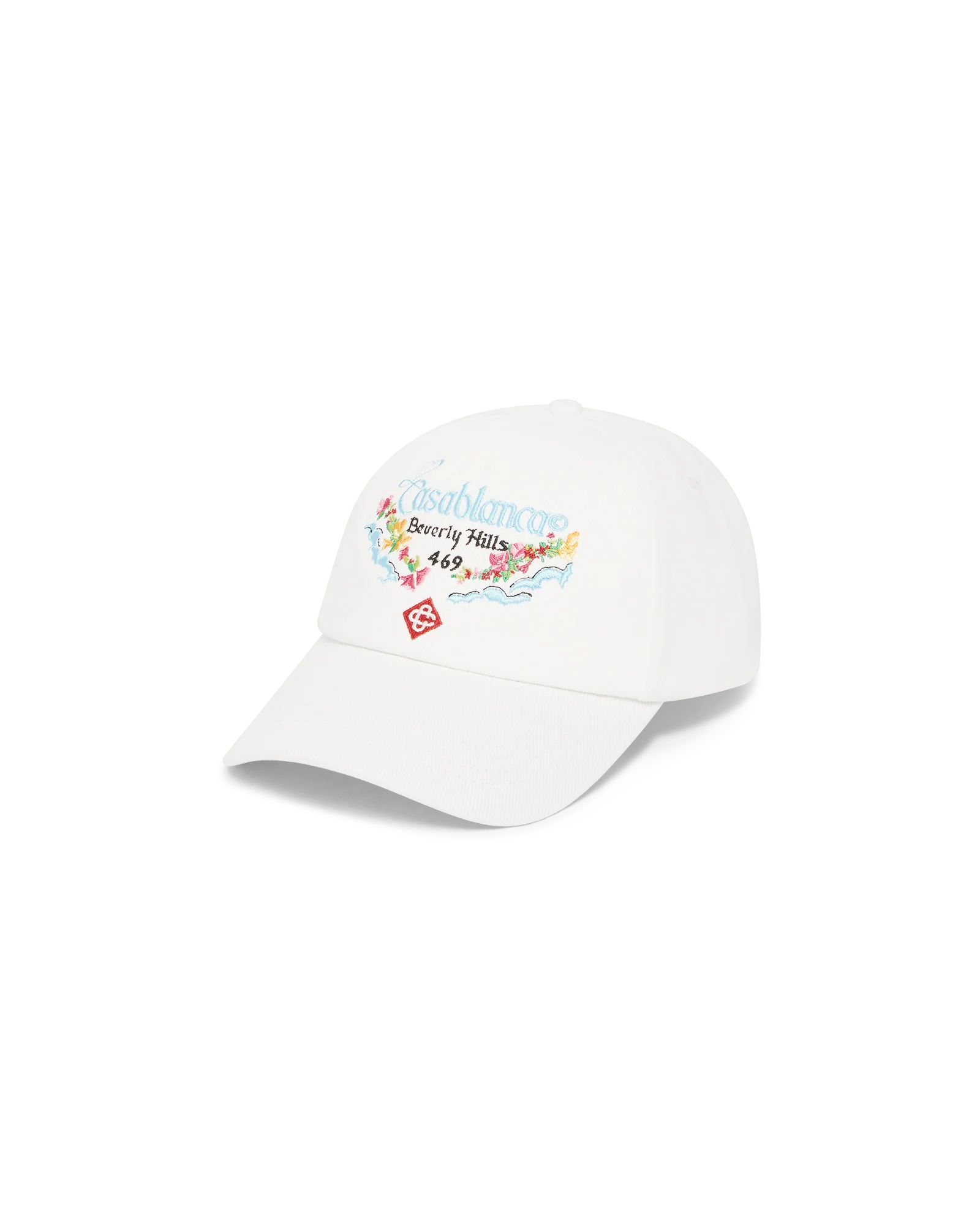 Los Angeles Store Cap