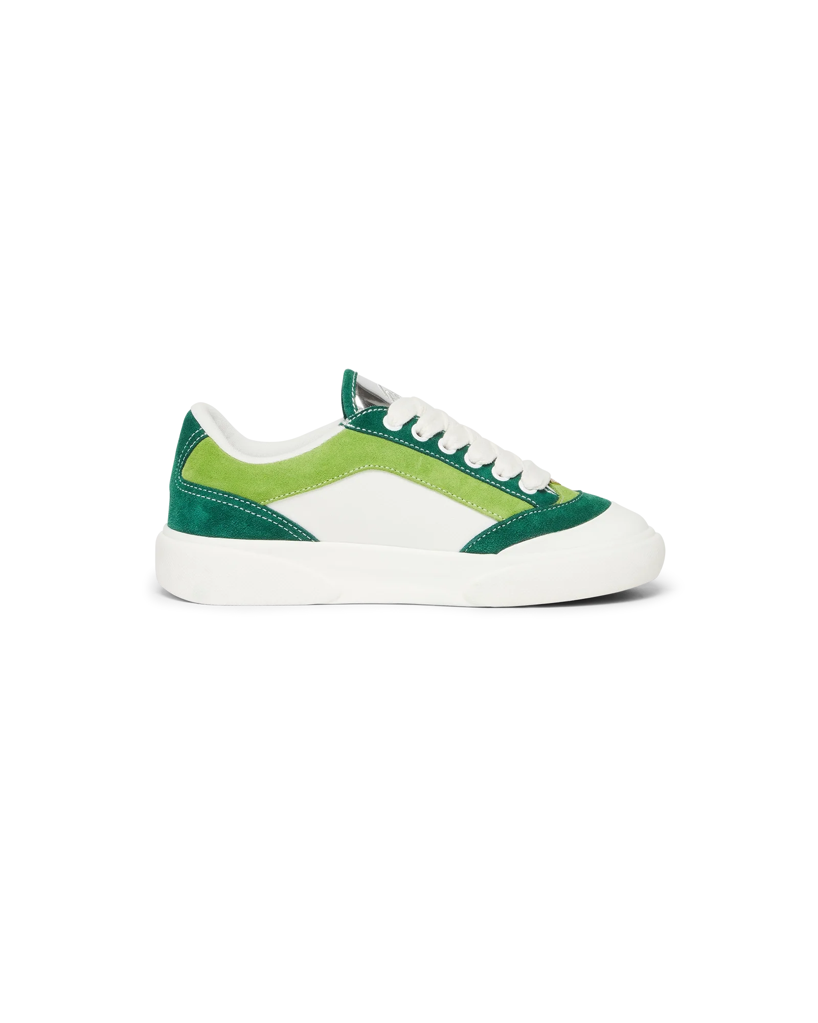 Womens Del Mar Sneaker