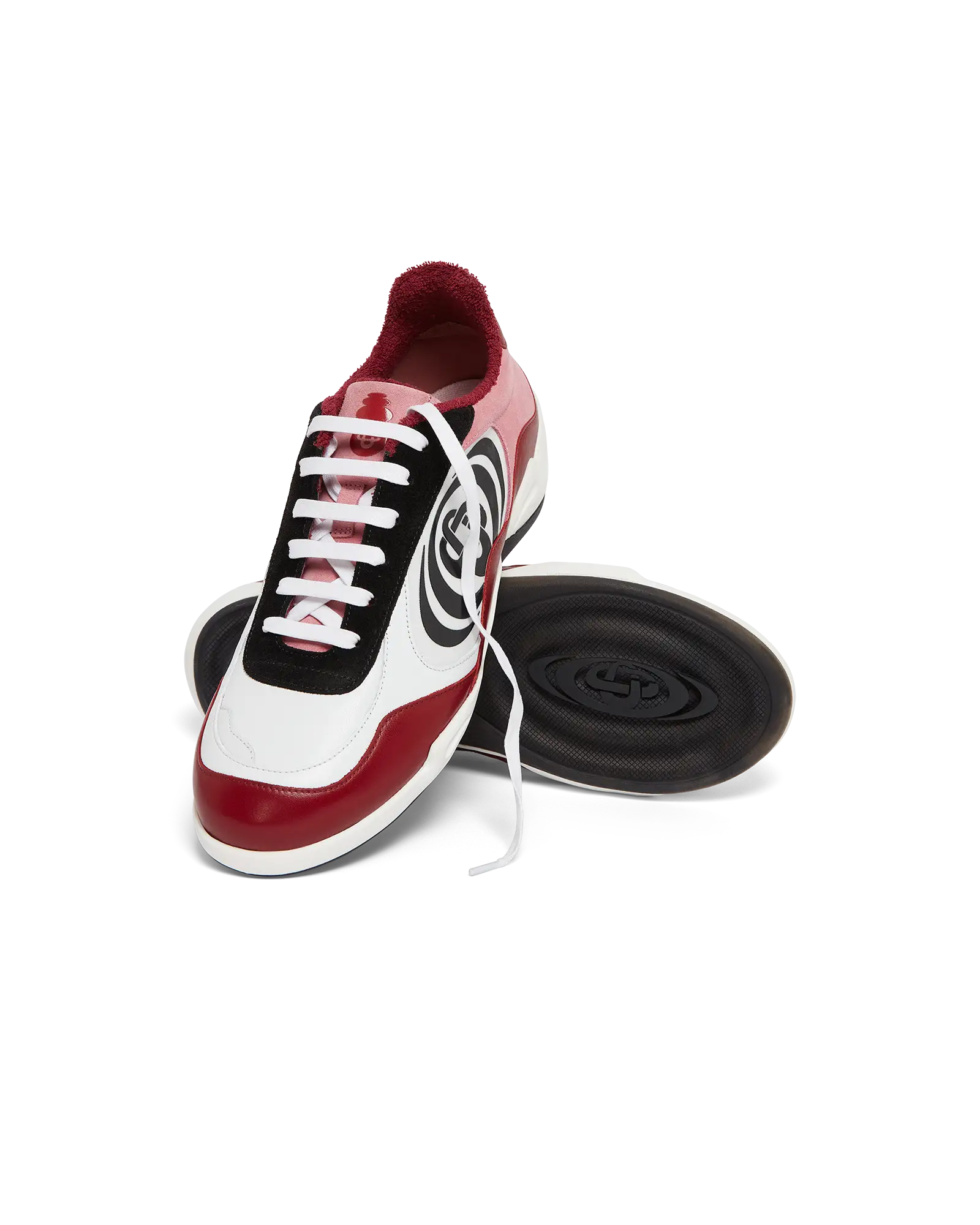 Men's Squash Indoor Sneaker
