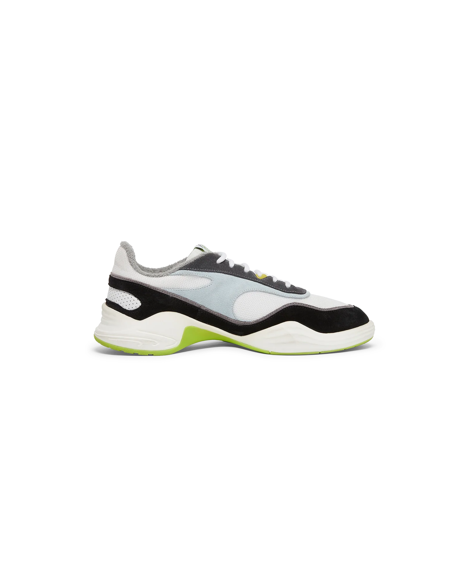 Men's Court Championship Sneaker