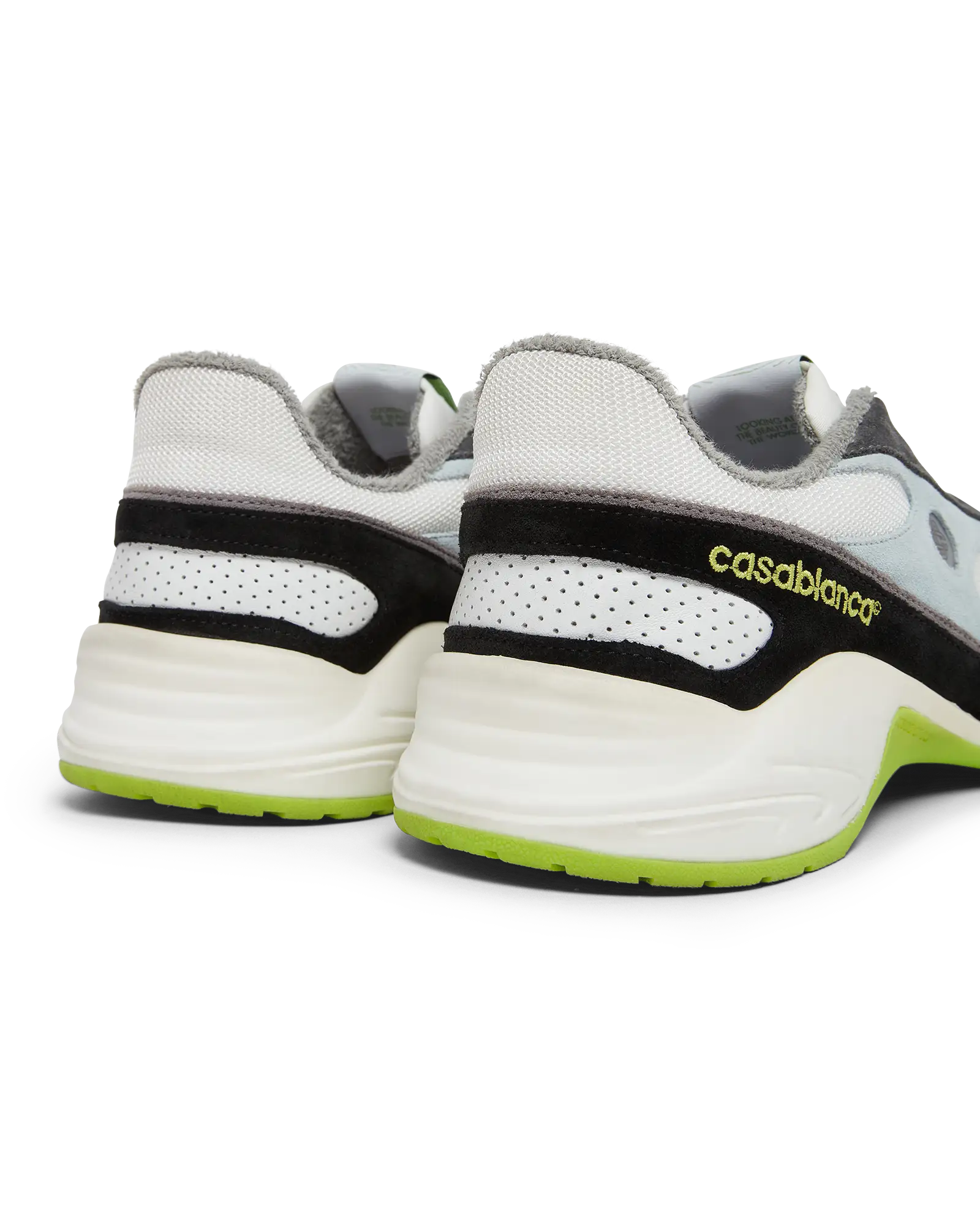Men's Court Championship Sneaker