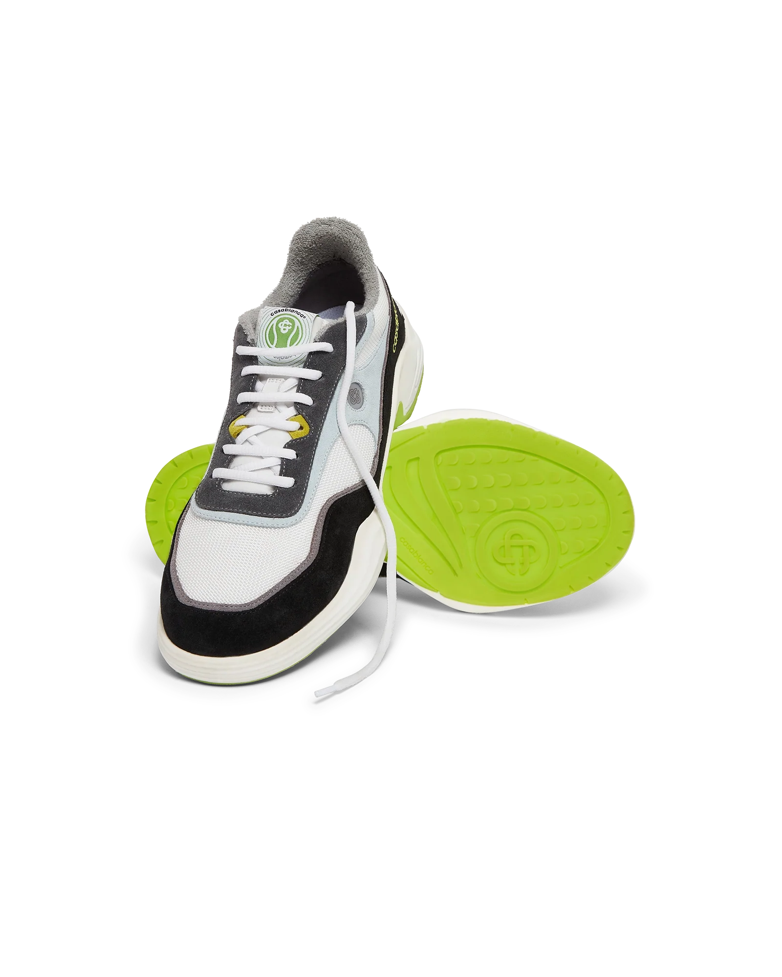 Men's Court Championship Sneaker