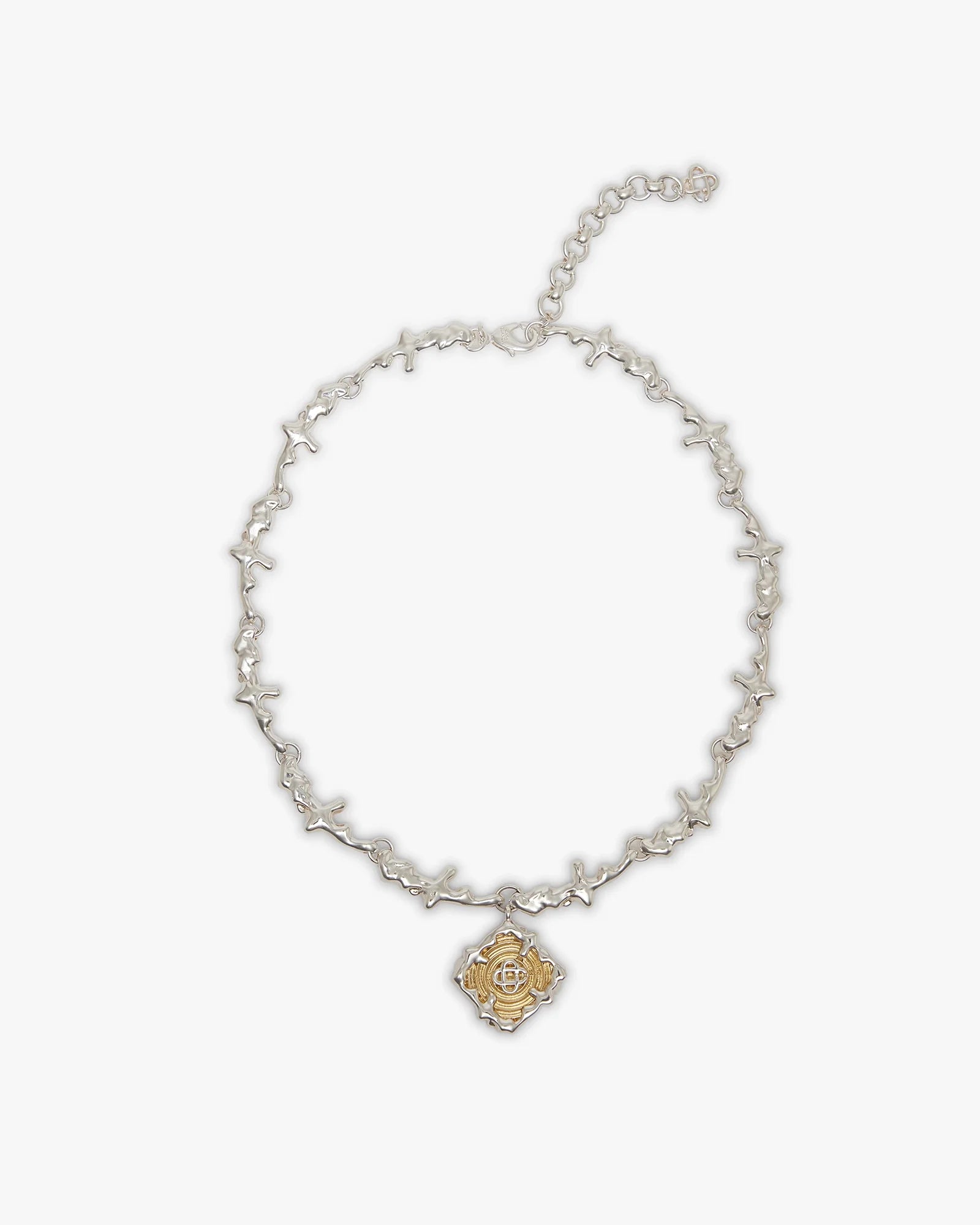 Splash Necklace