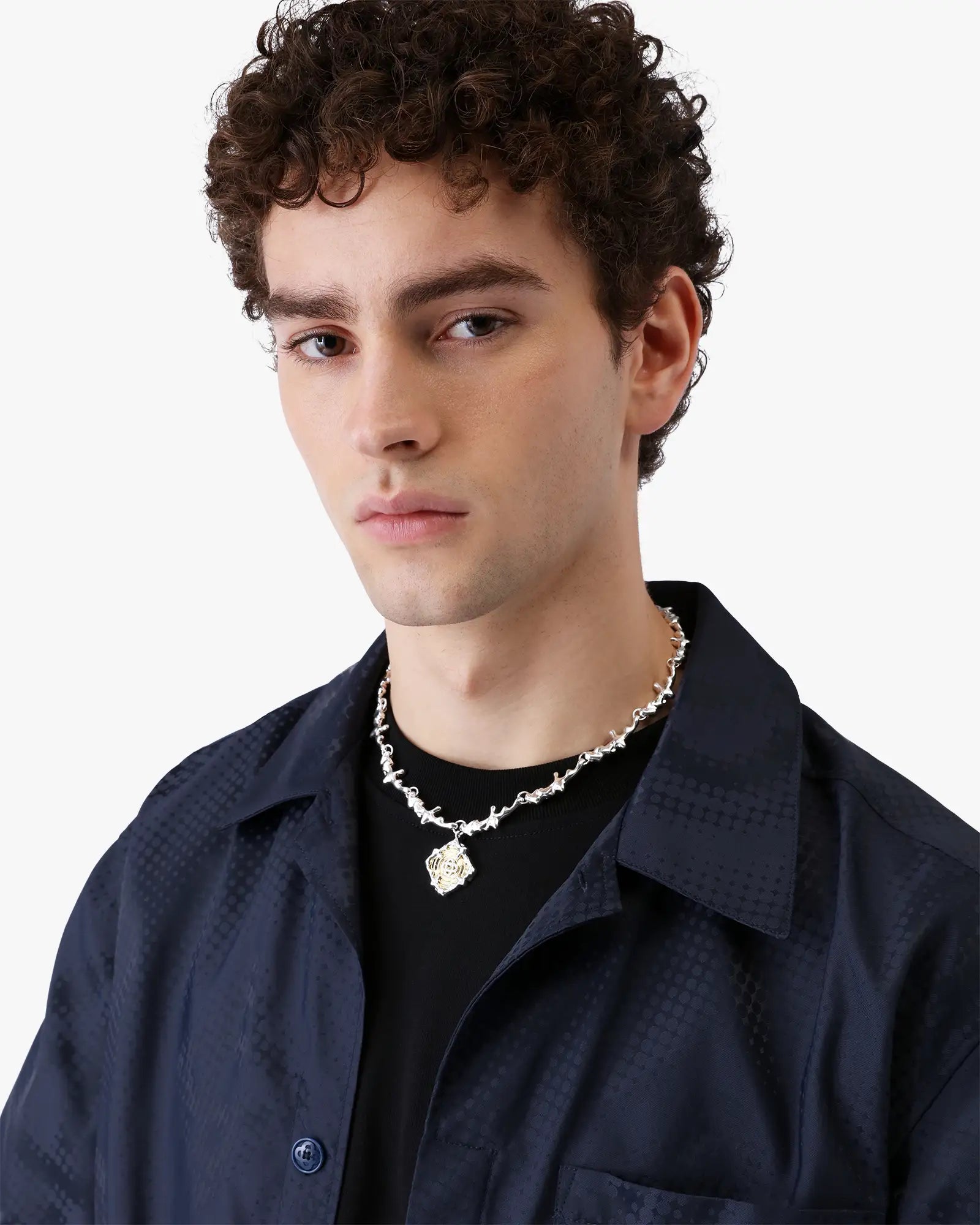 Splash Necklace