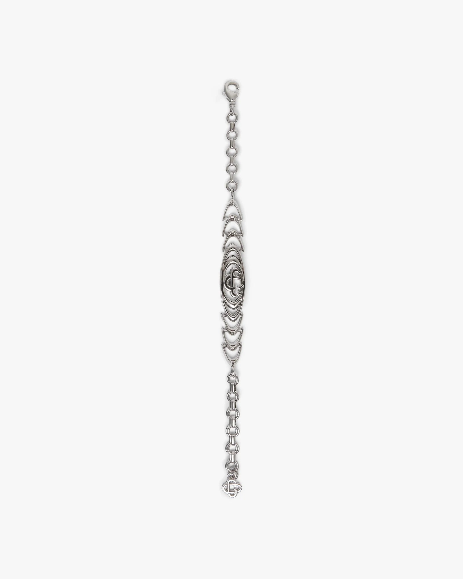 Ripple Logo Bracelet