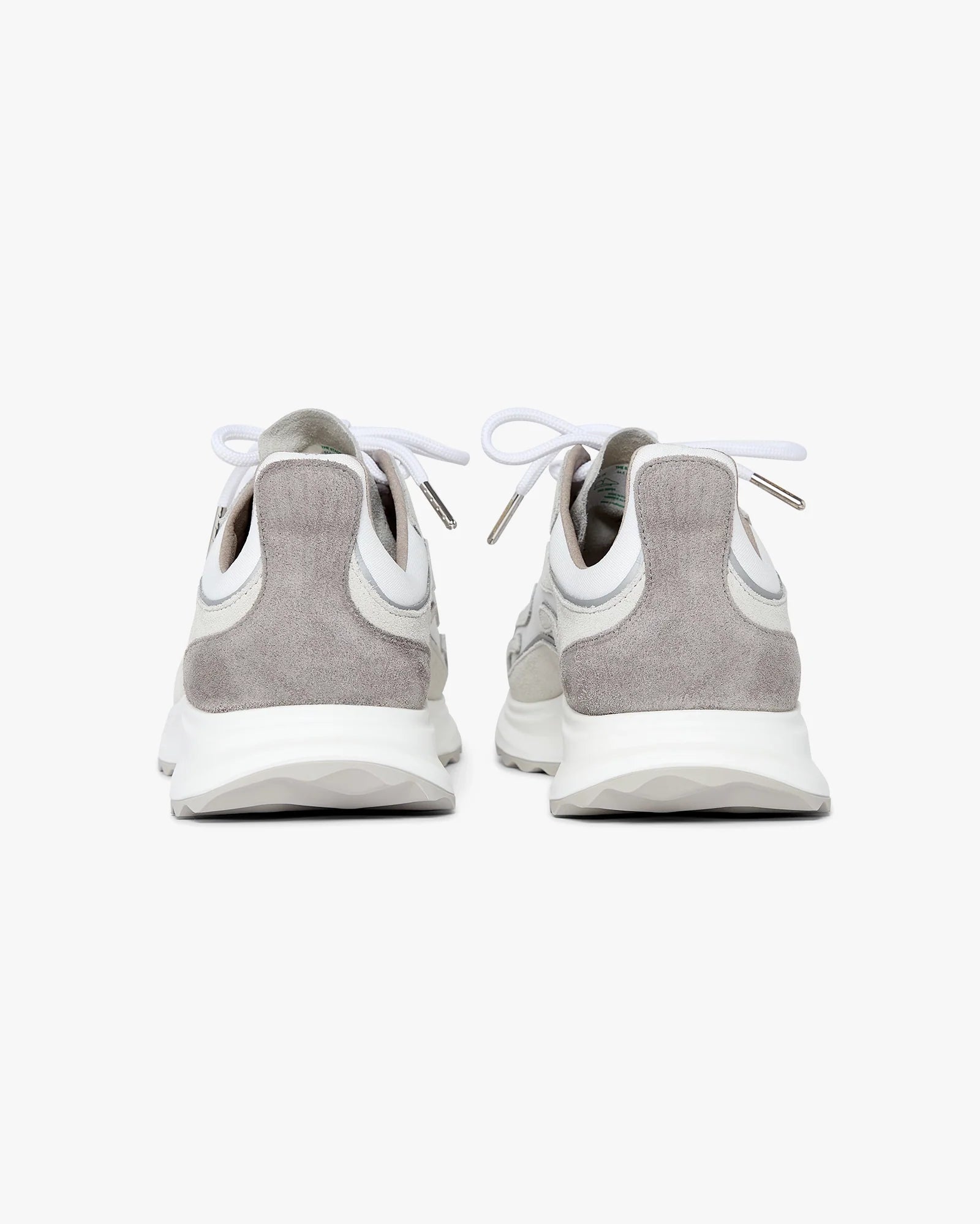 Men's Stade Grey Sneakers