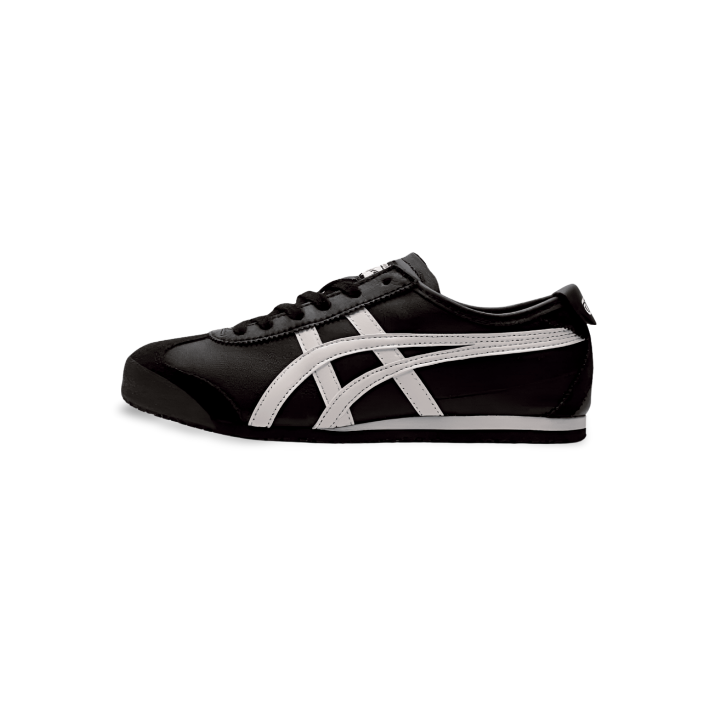 Onitsuka Tiger Mexico 66 “Black/White”