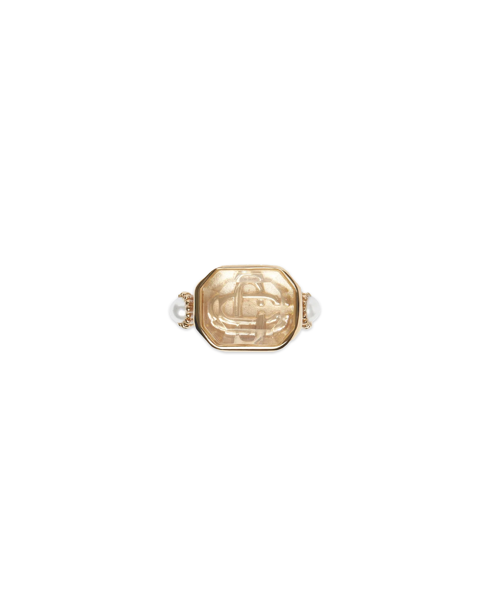 Gradient Ring