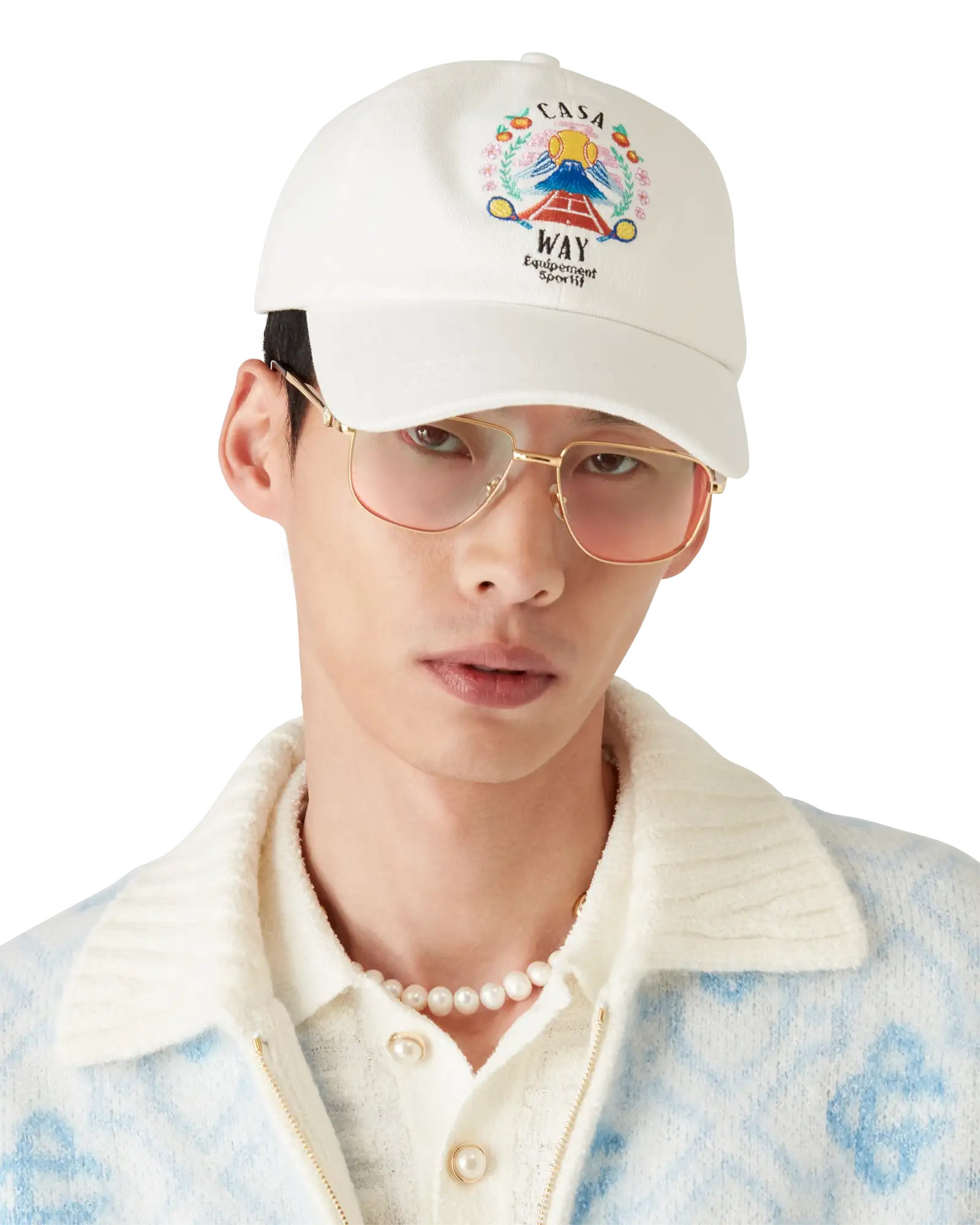 Casa Way Mountain Cap