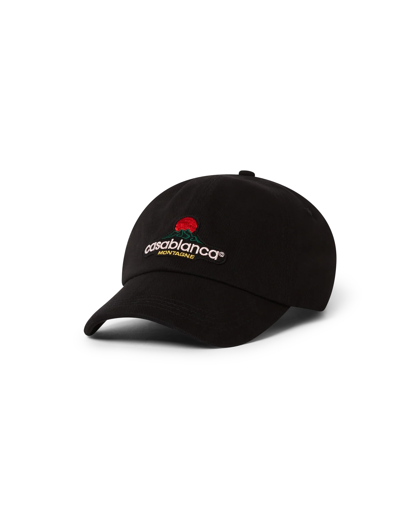 Montagne Cap