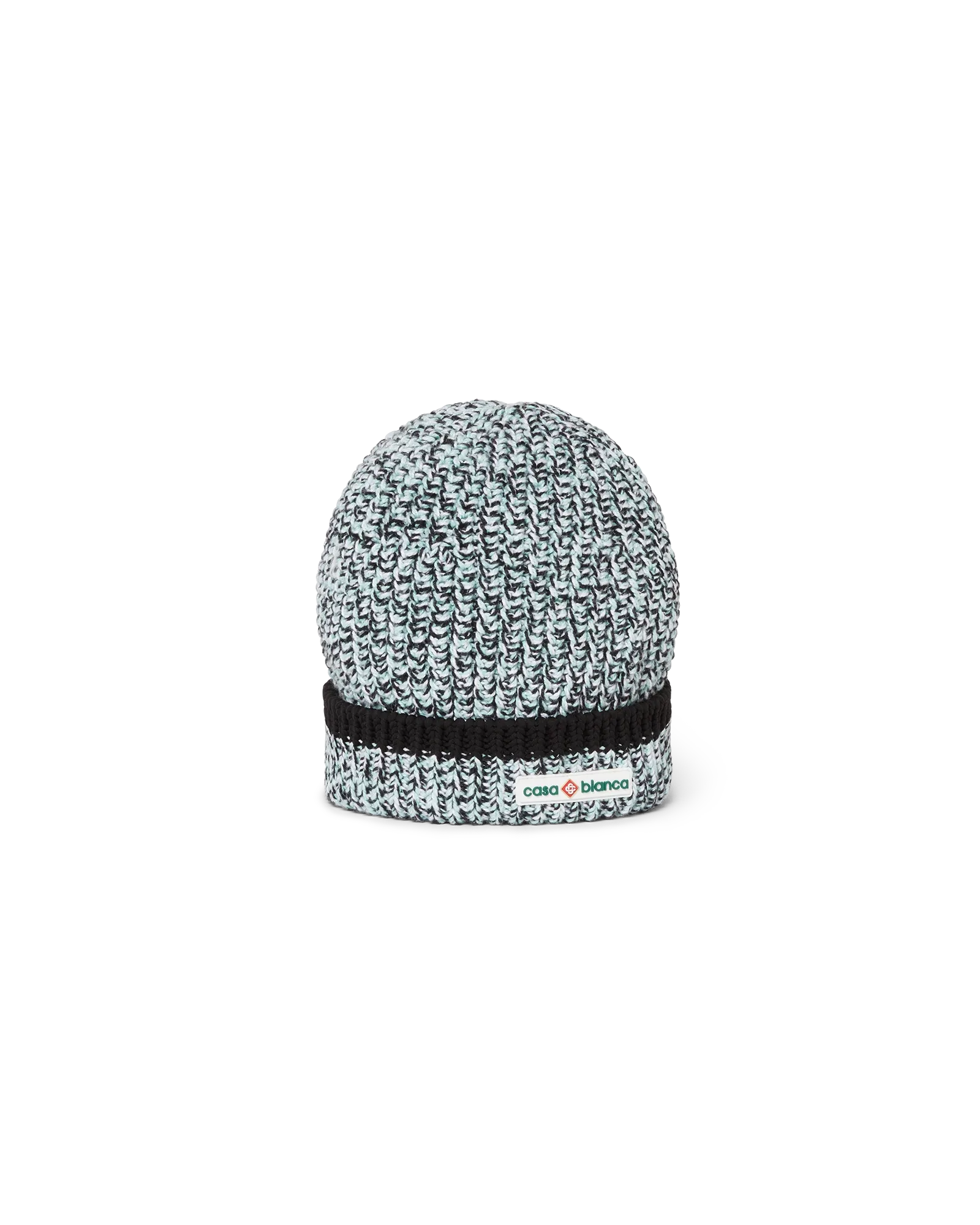 Mint Moulin Beanie