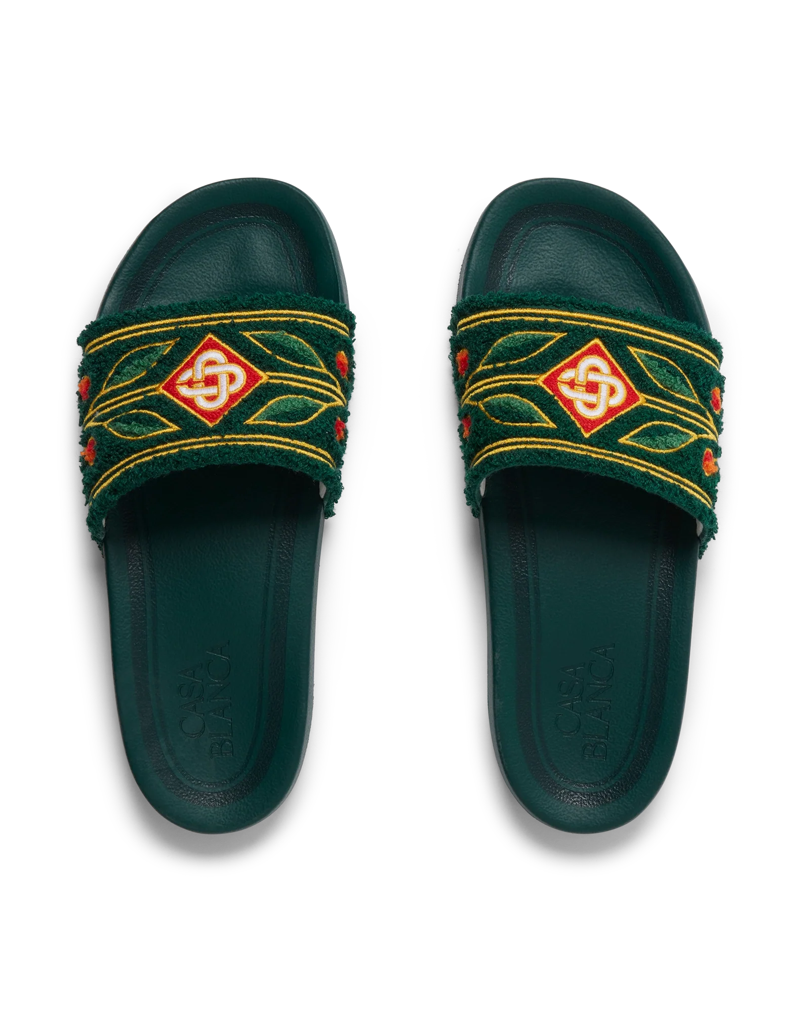Laurel Terry Slider