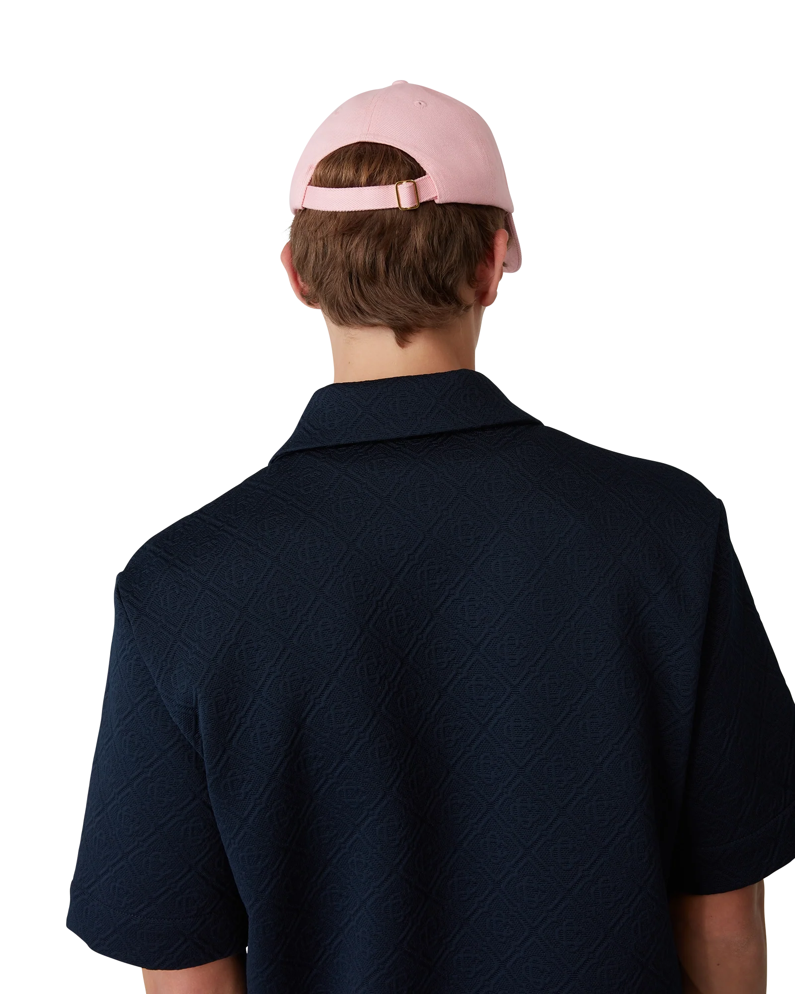 Greek Temple Cap