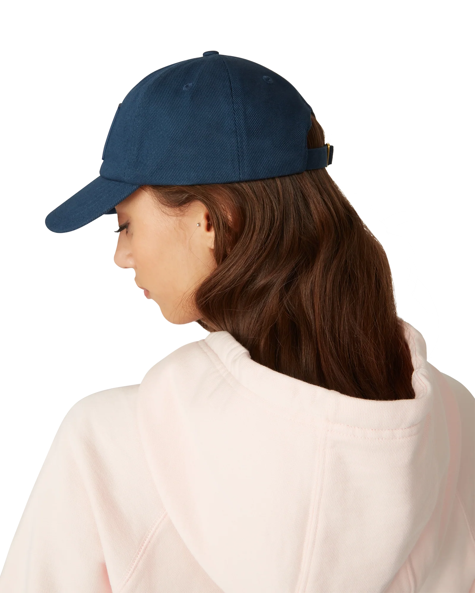 Greek Temple Cap