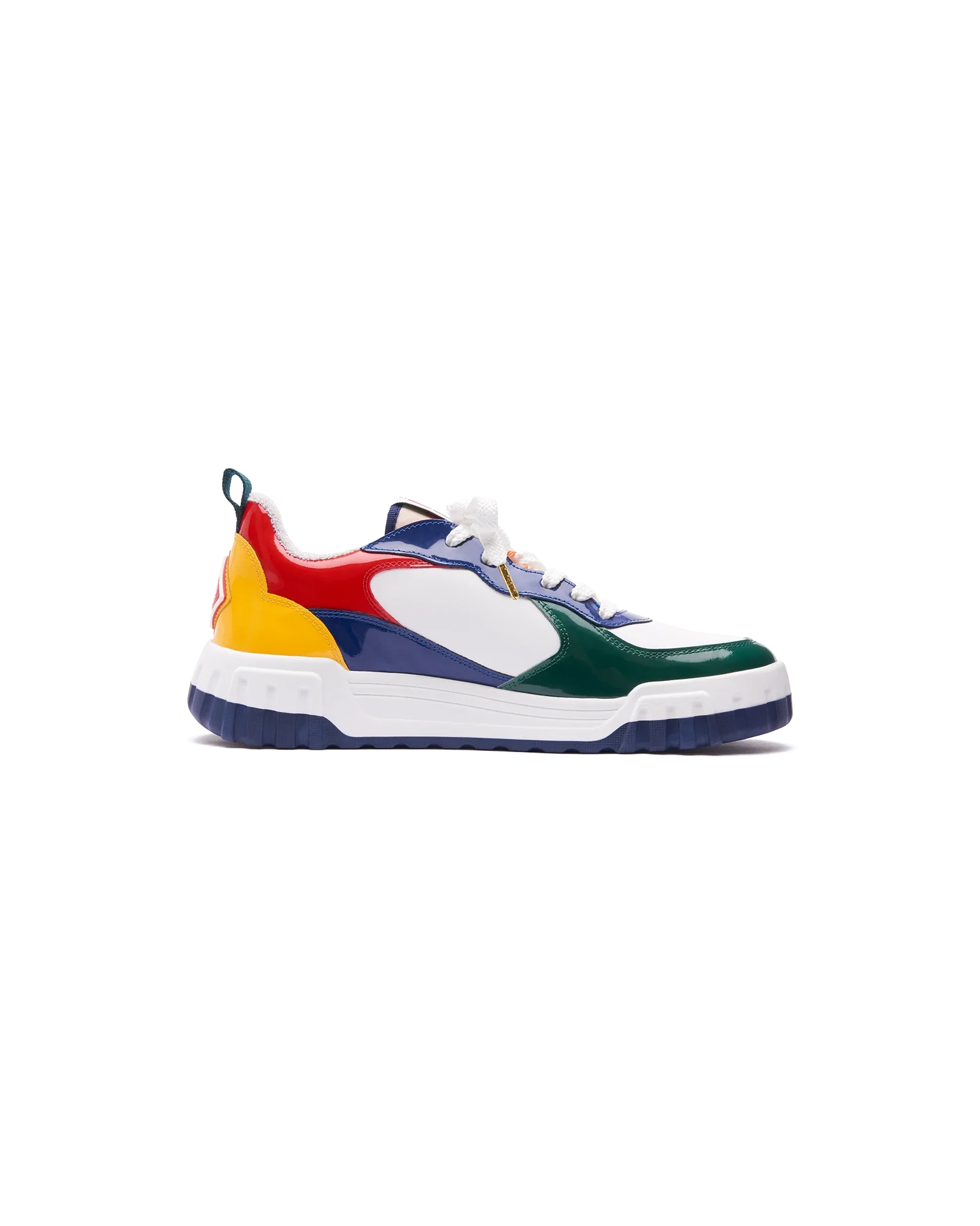 Women's Court Multicolour Sneakers