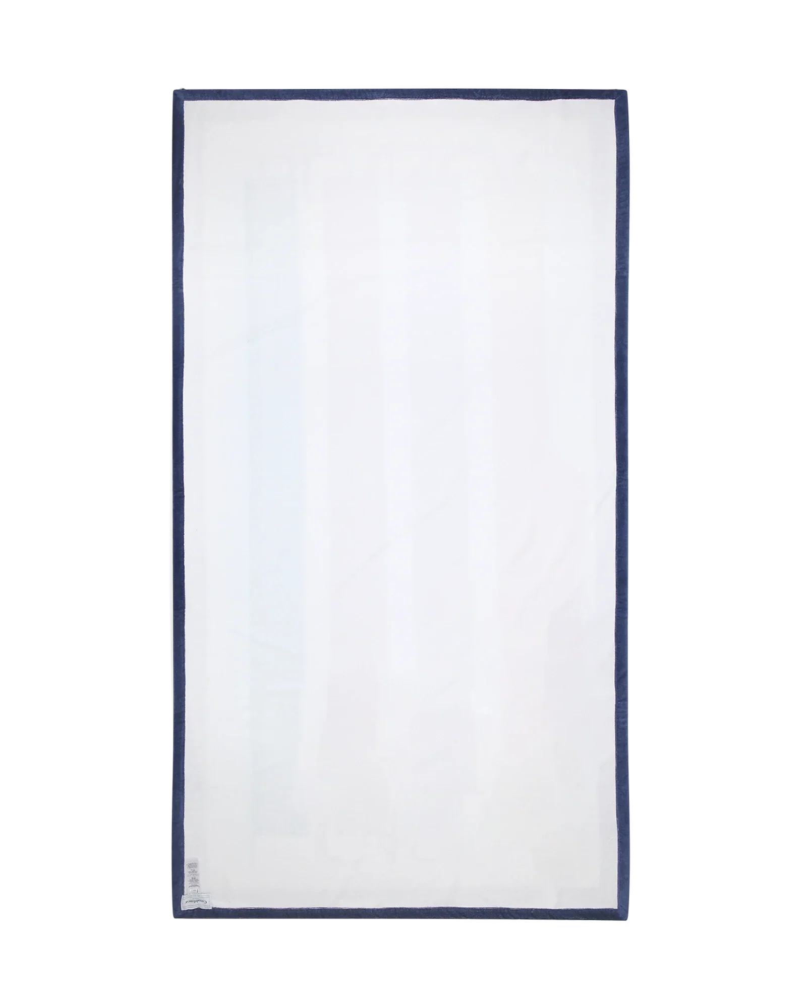 Stripe Logo Towel