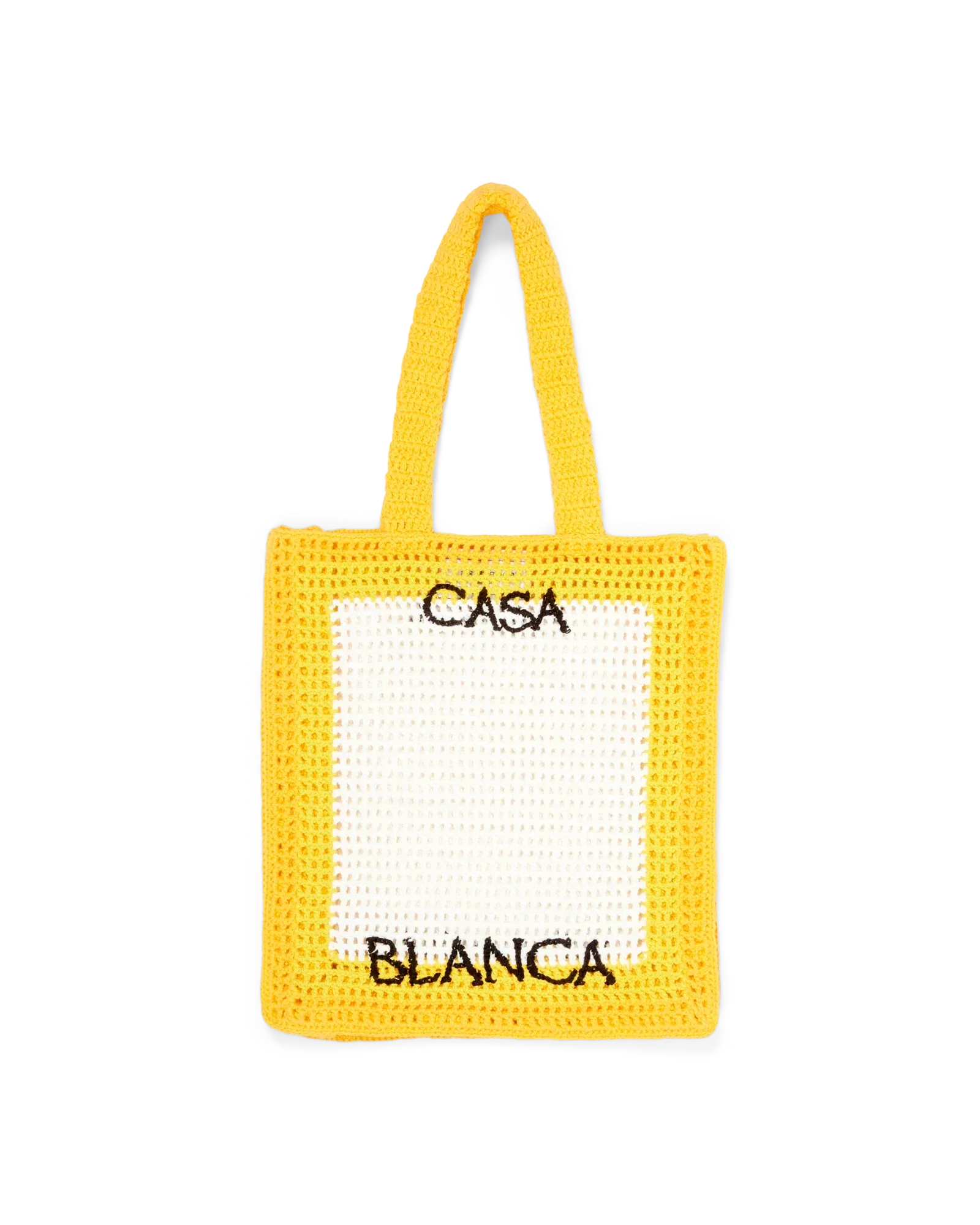 Crochet Bag