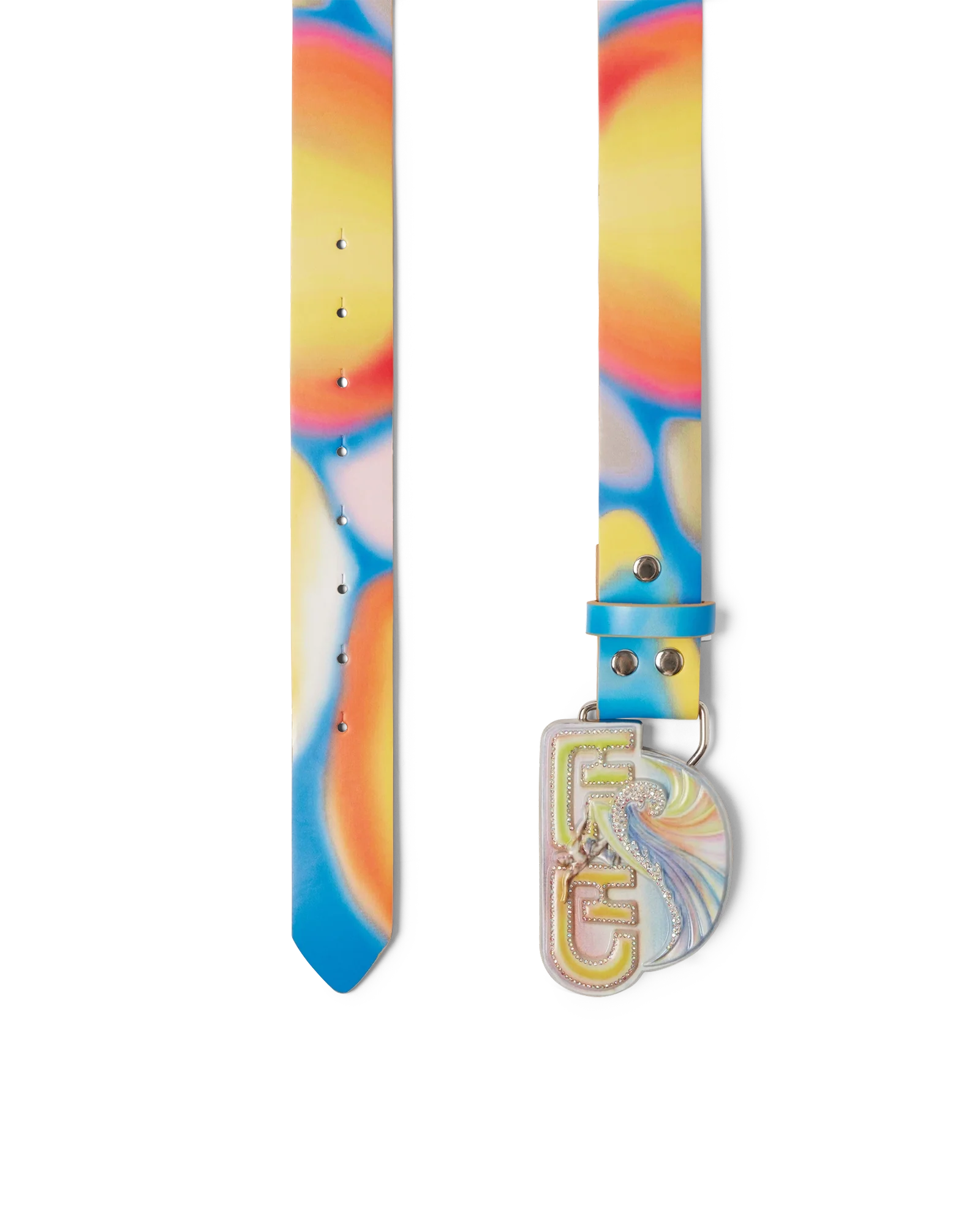 Surf Trip Belt