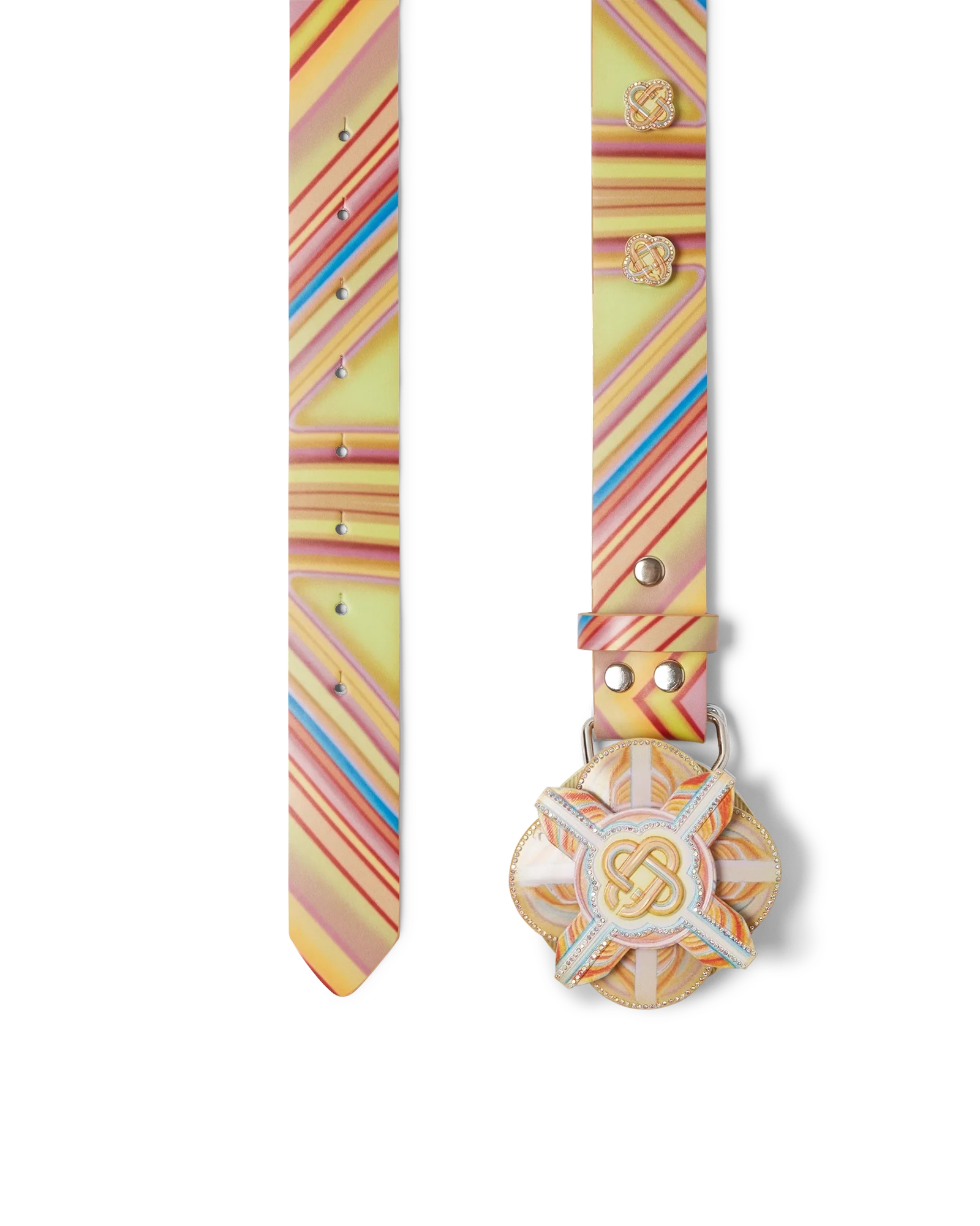 Low Rider Belt
