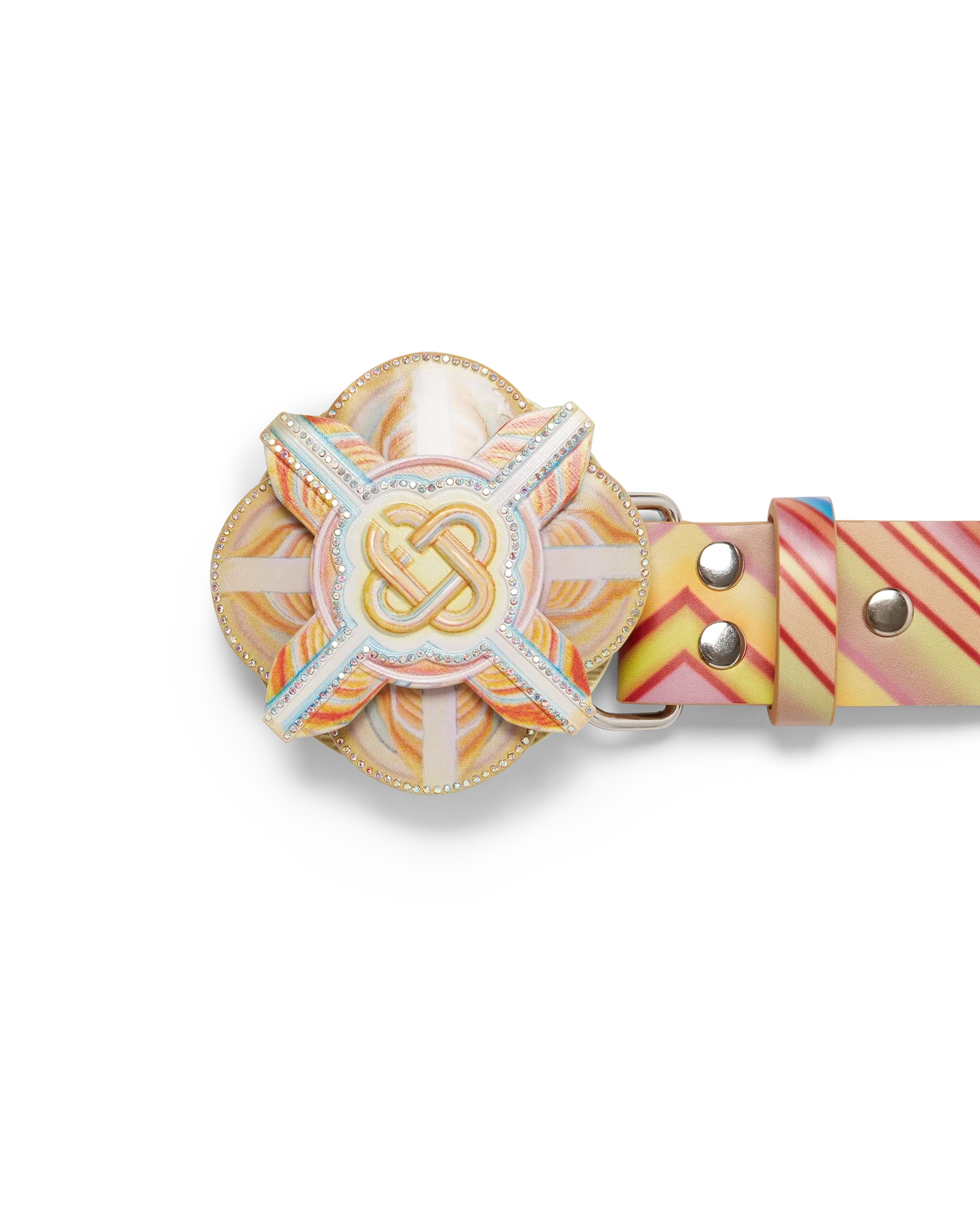 Low Rider Belt
