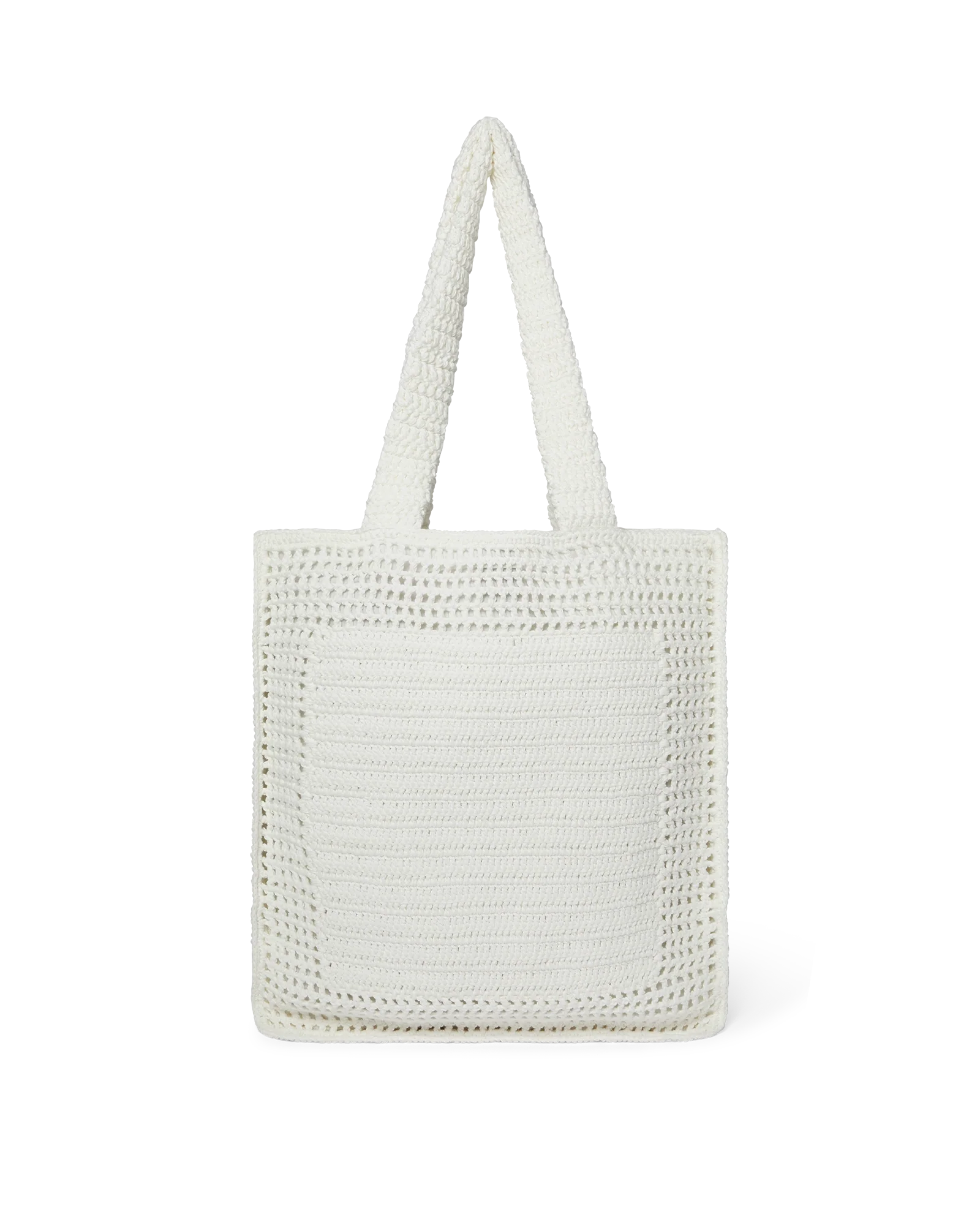 Motif Crochet Bag