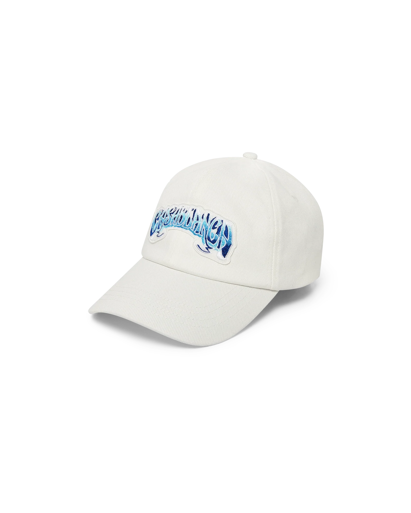 Blue Fade Cap