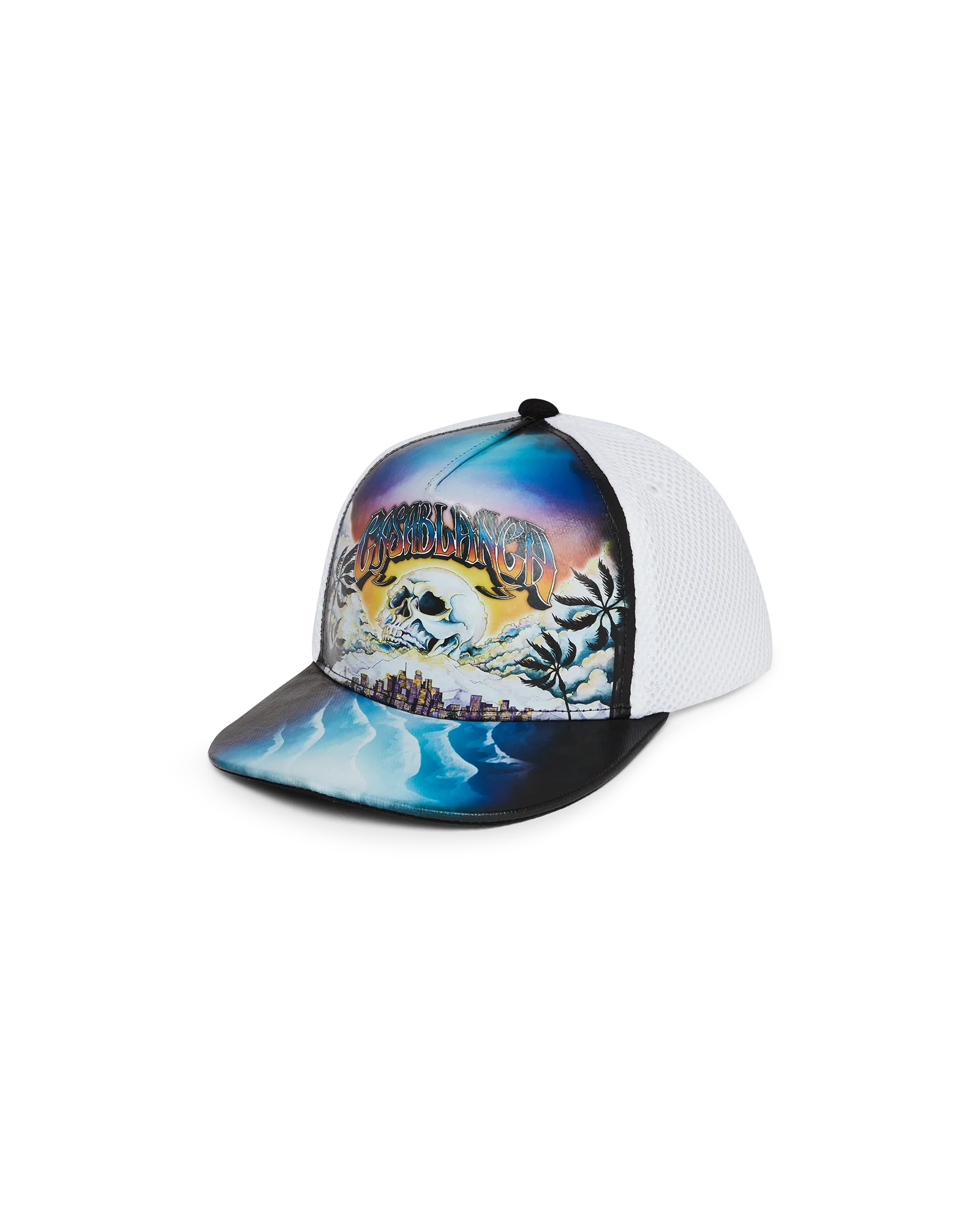 La Premonition Trucker Cap
