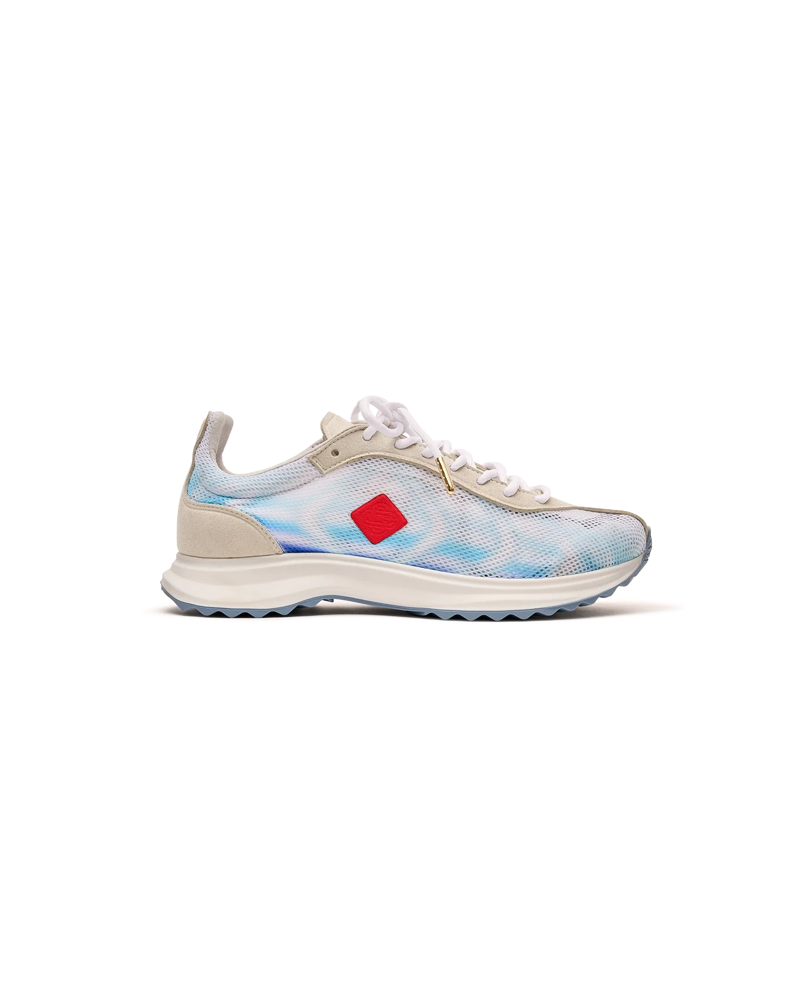 Men's Stade Blue Sneaker