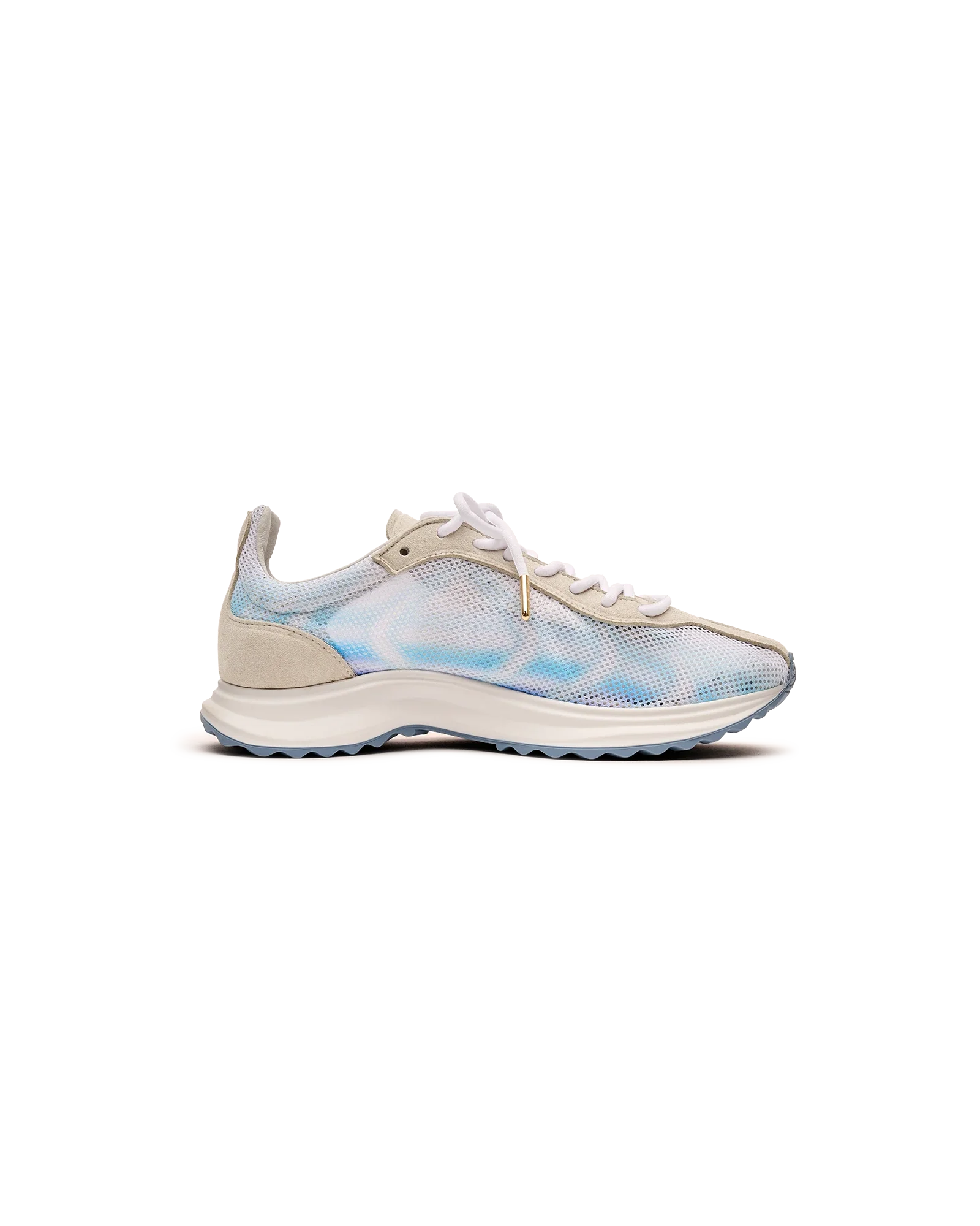 Women's Stade Blue Sneaker