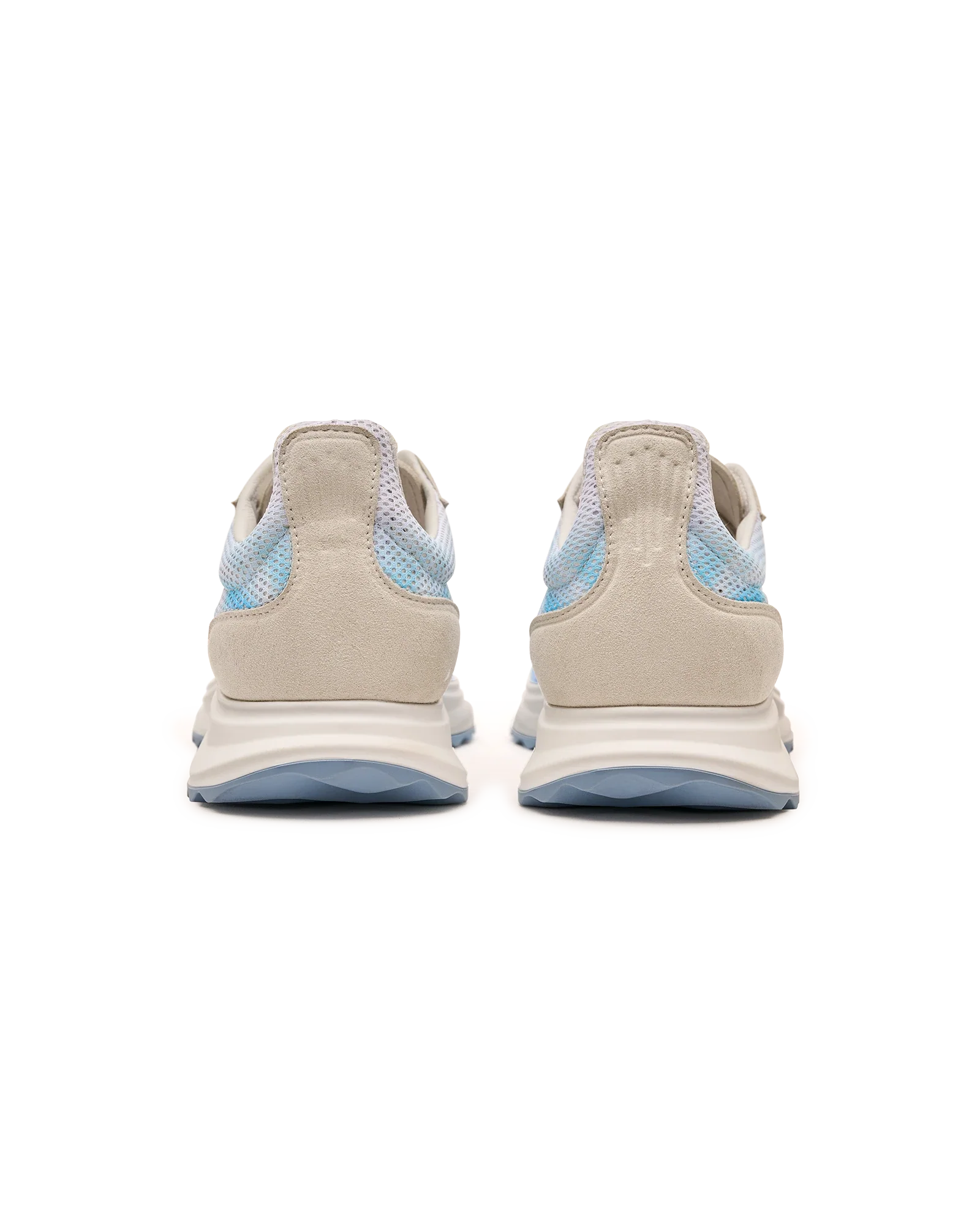 Women's Stade Blue Sneaker