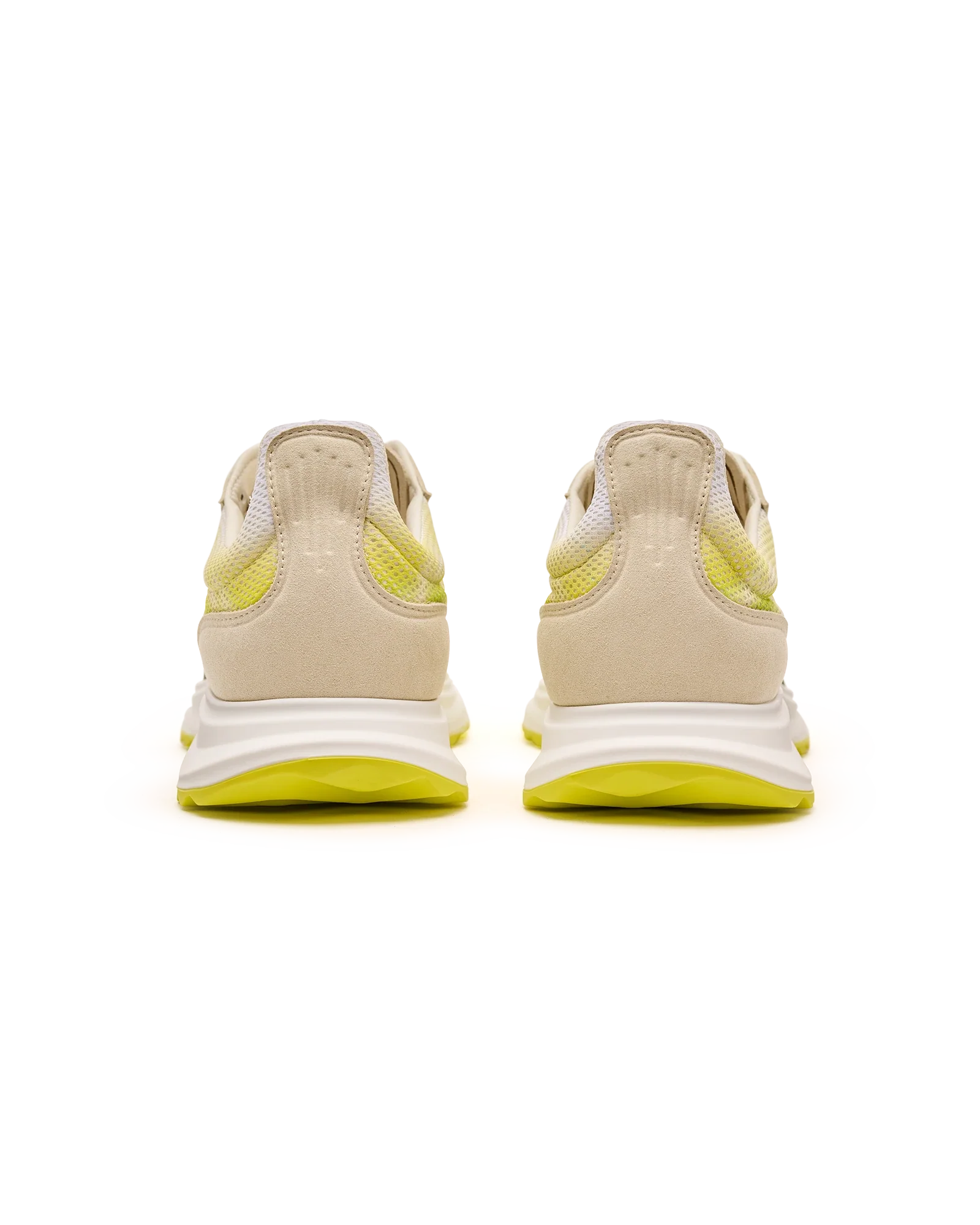 Men's Stade Green Sneaker