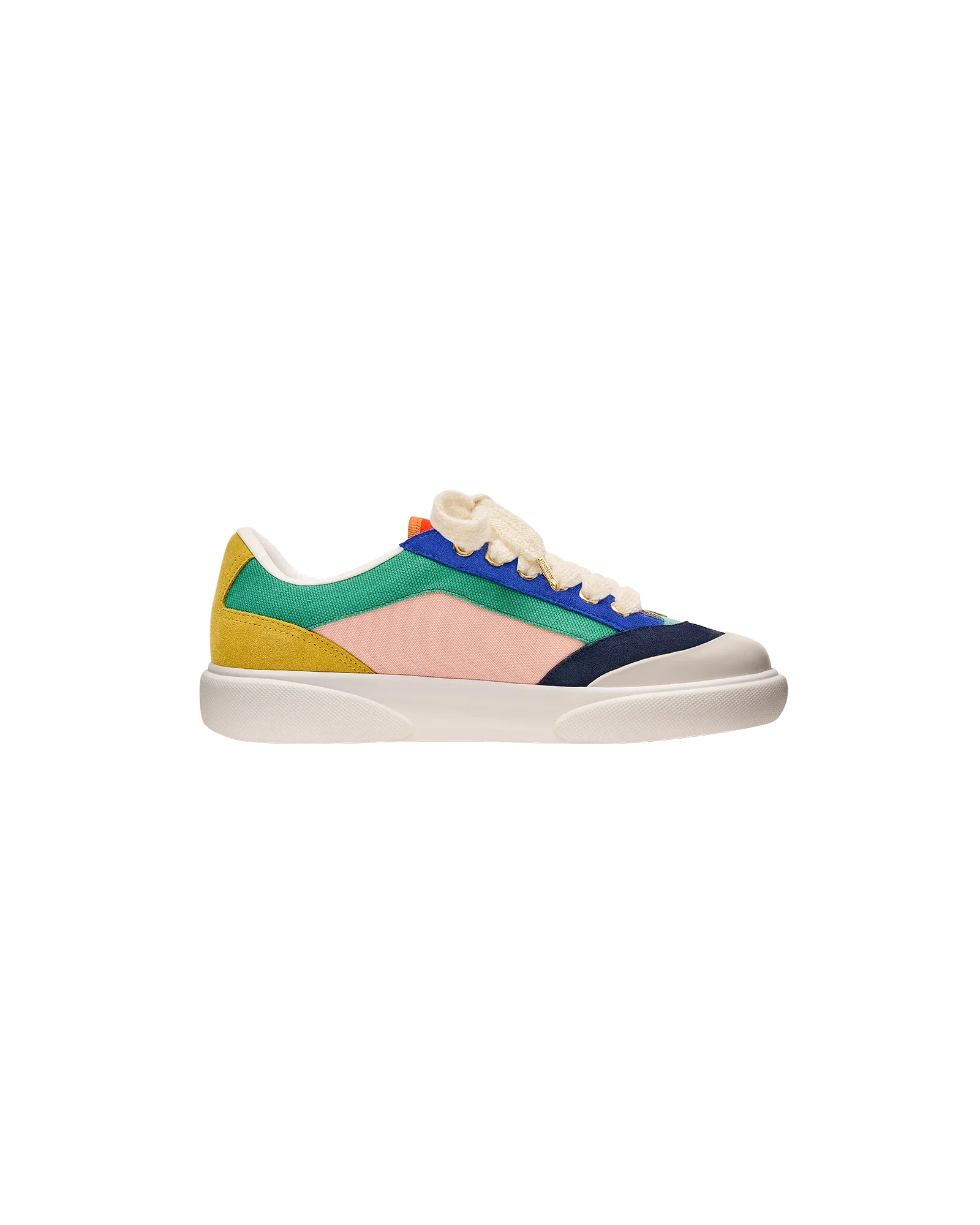 Men's Del Mar Multicolour Sneaker