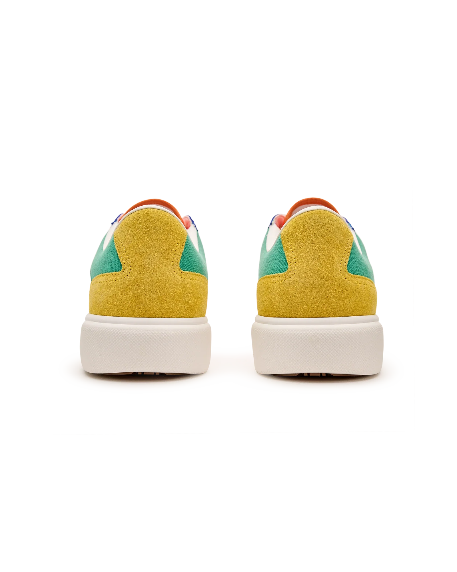 Men's Del Mar Multicolour Sneaker