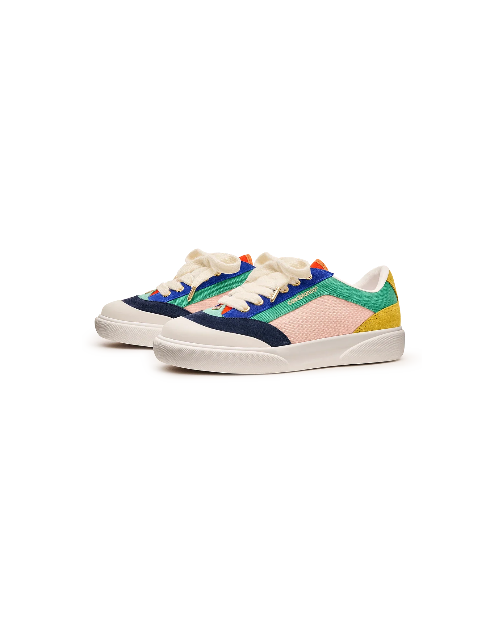 Women's Del Mar Multicolour Sneaker