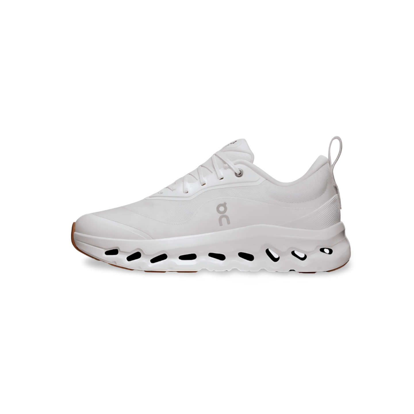 On x LOEWE Cloudtilt 2 'All White'
