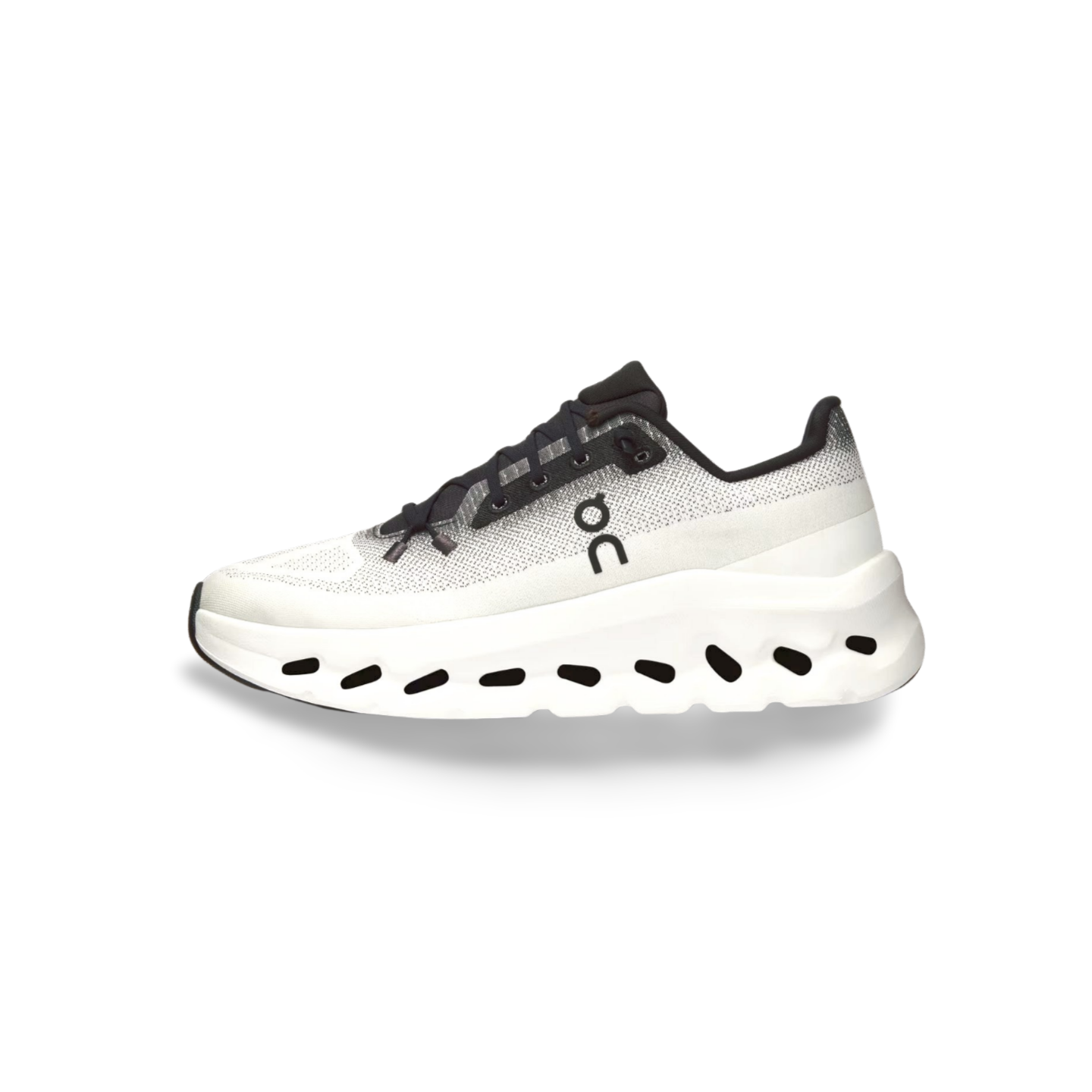 On Cloudtilt “Black/Ivory”