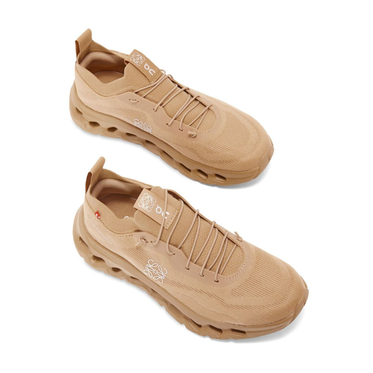 On x LOEWE Cloudtilt 'Dark Sand'
