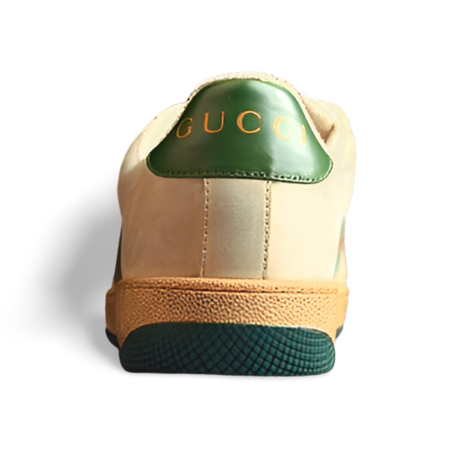Gucci Screener