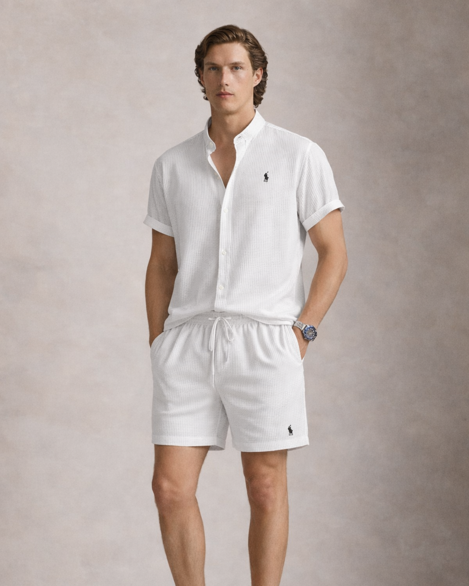 Prestige Comfort Set